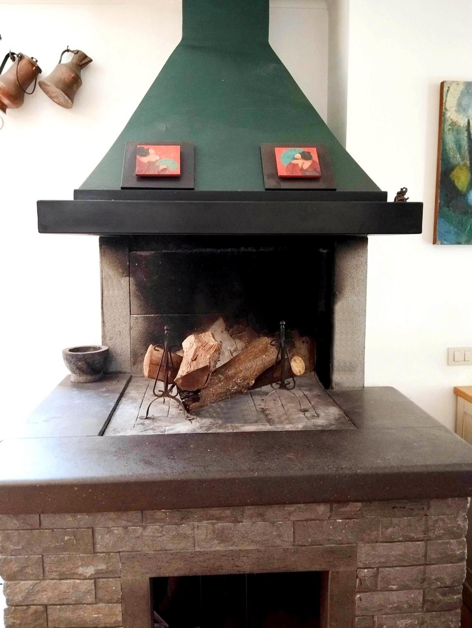 Aureliagreenvilla, #secretplacerome - 4 Bathrooms Villa Rome
