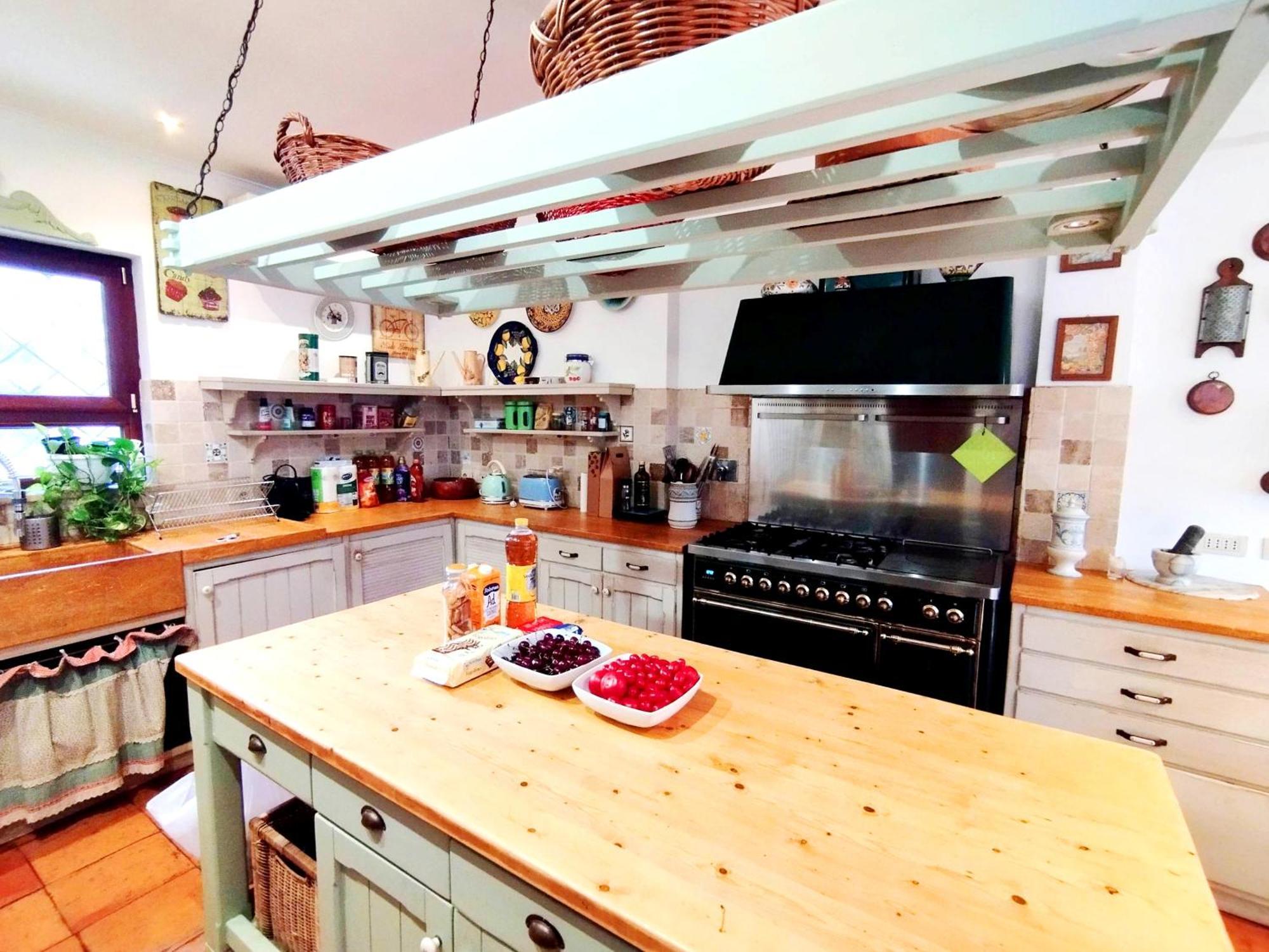 Villa Aureliagreenvilla, #secretplacerome - 4 Bathrooms Rome