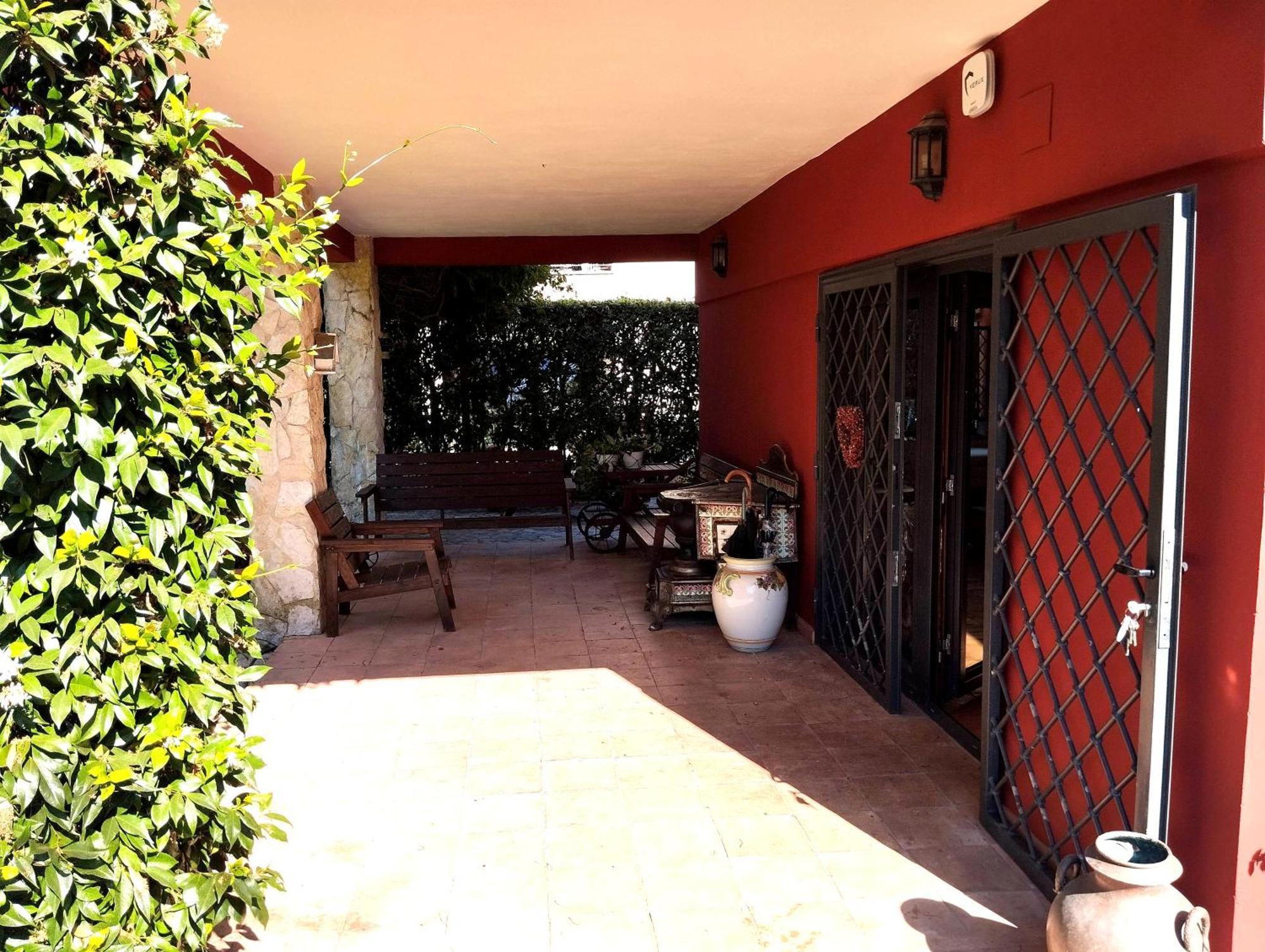 Aureliagreenvilla, #secretplacerome - 4 Bathrooms Rome