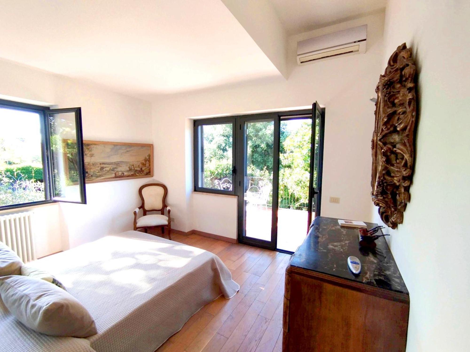 Aureliagreenvilla, #secretplacerome - 4 Bathrooms Villa