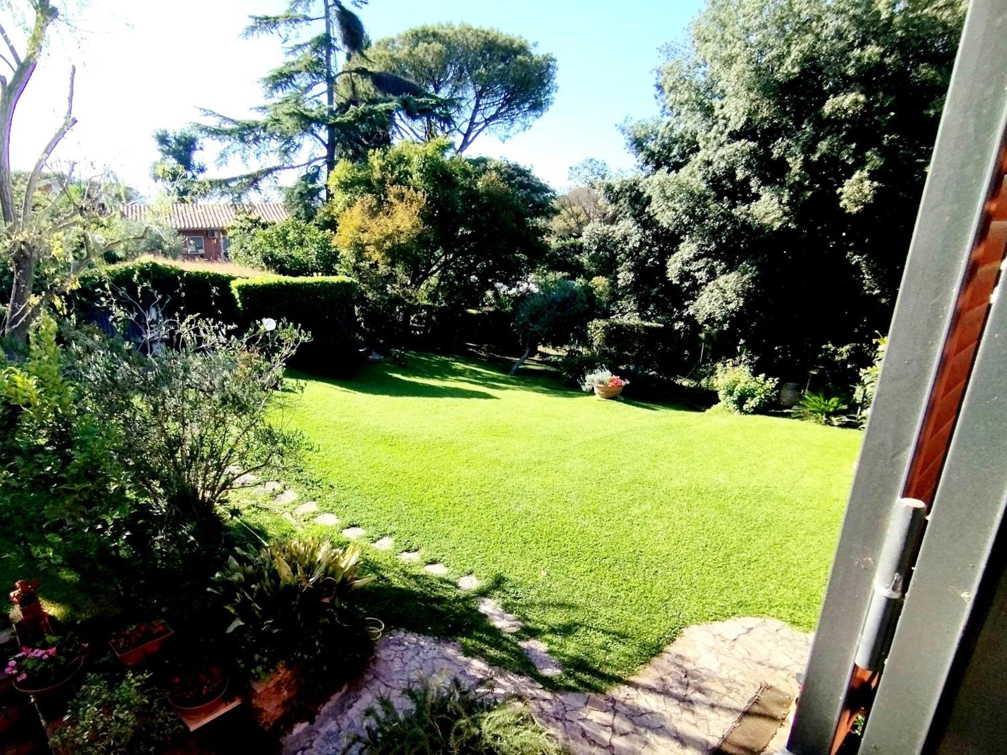 Villa Aureliagreenvilla, #secretplacerome - 4 Bathrooms
