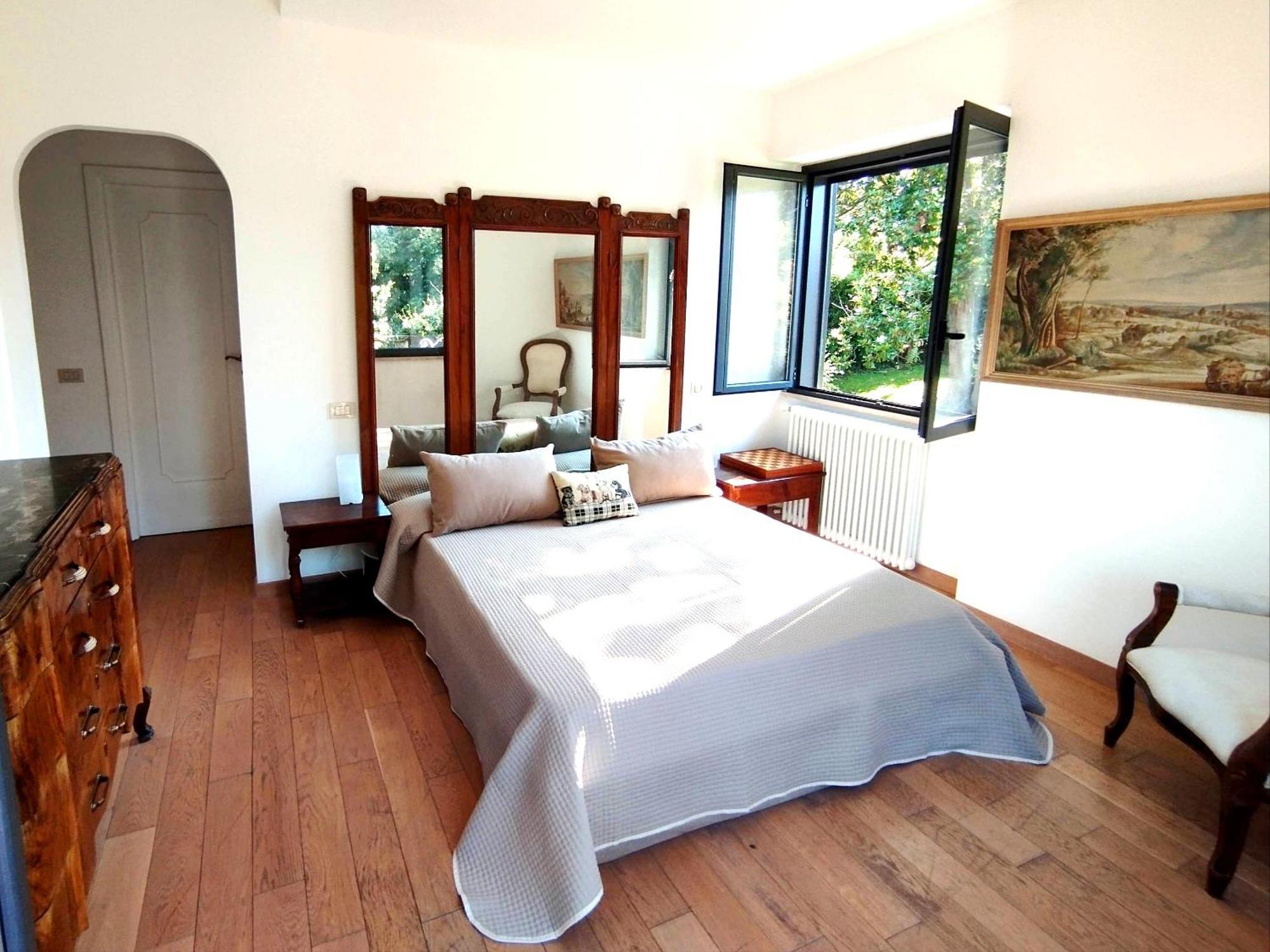 Aureliagreenvilla, #secretplacerome - 4 Bathrooms Villa *