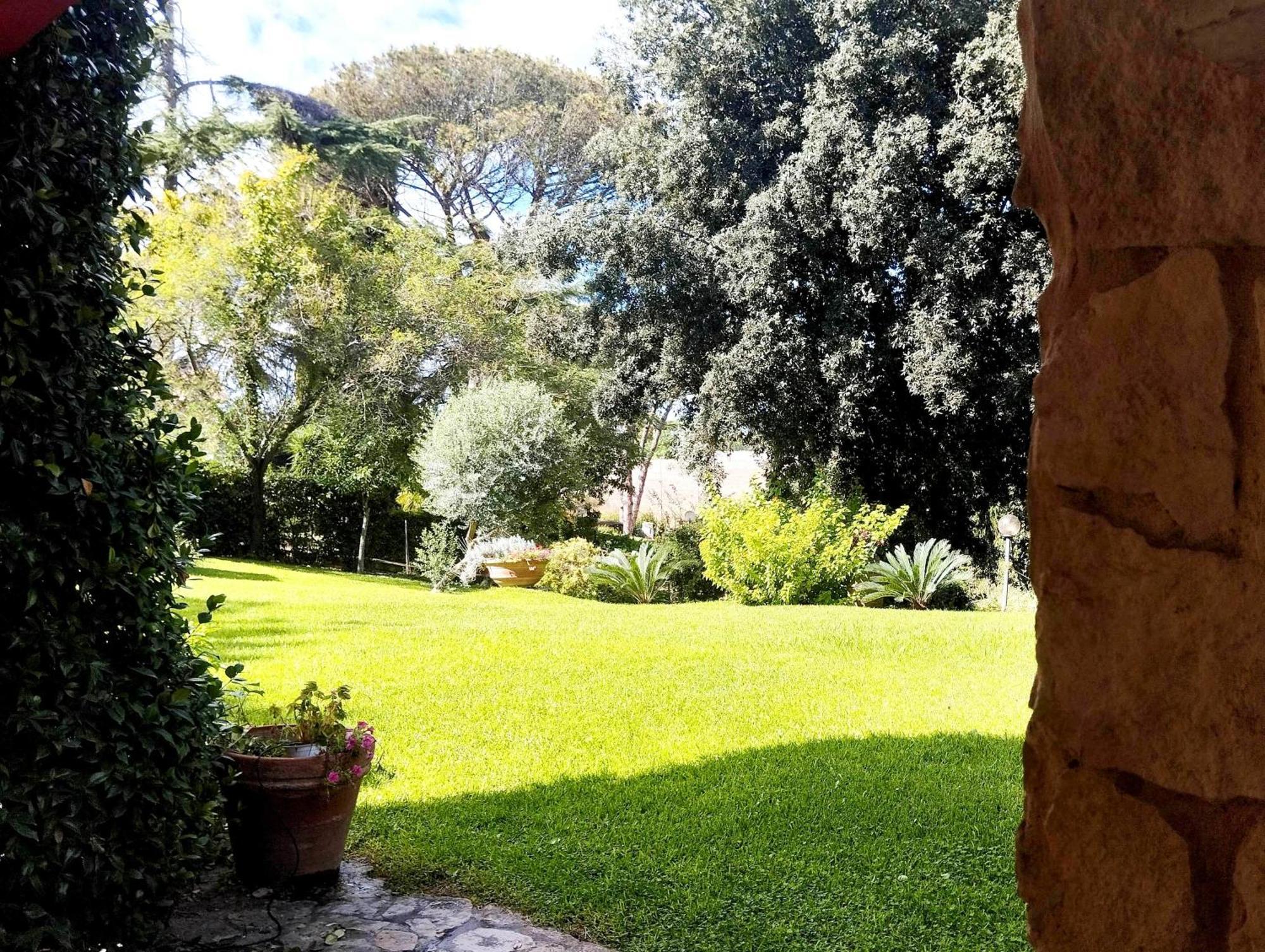 Villa Aureliagreenvilla, #secretplacerome - 4 Bathrooms *