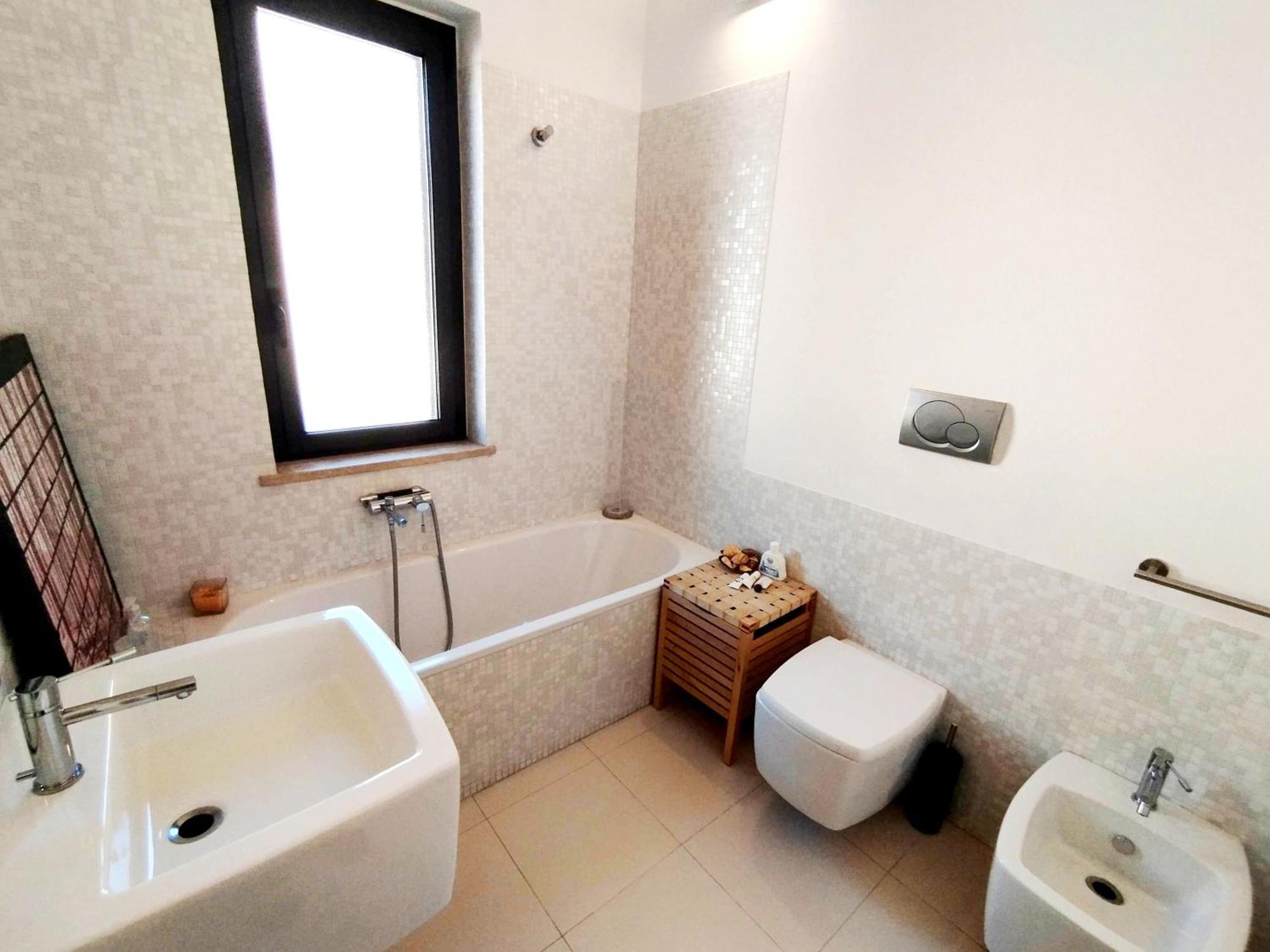 Aureliagreenvilla, #secretplacerome - 4 Bathrooms *