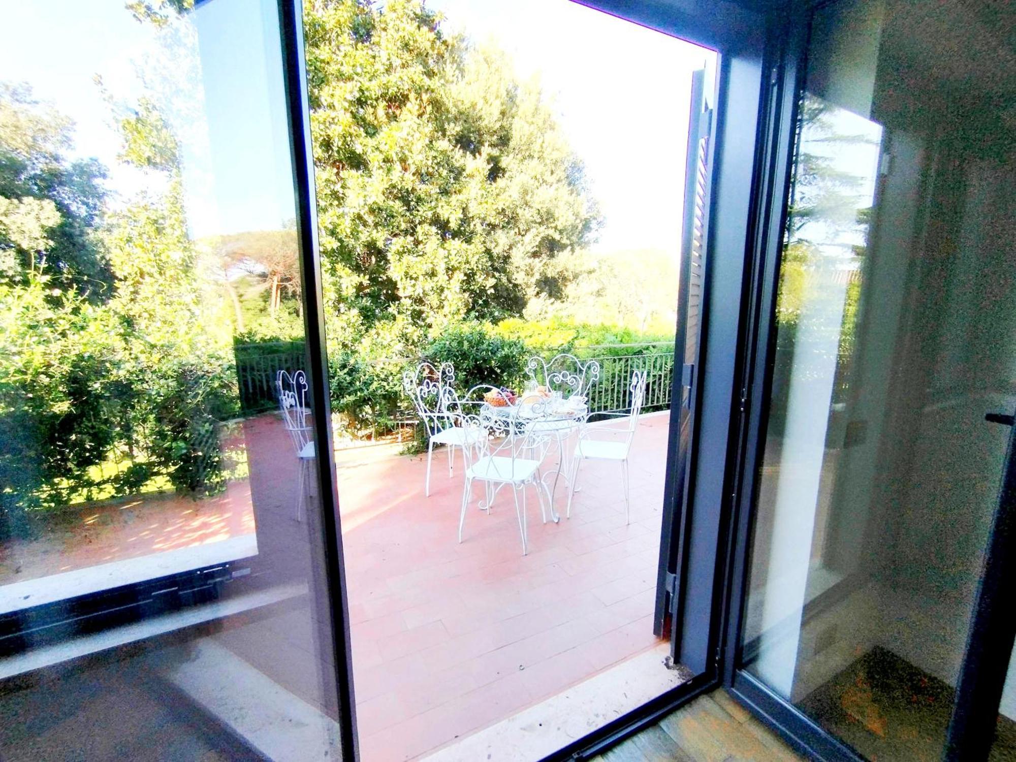 Aureliagreenvilla, #secretplacerome - 4 Bathrooms Villa