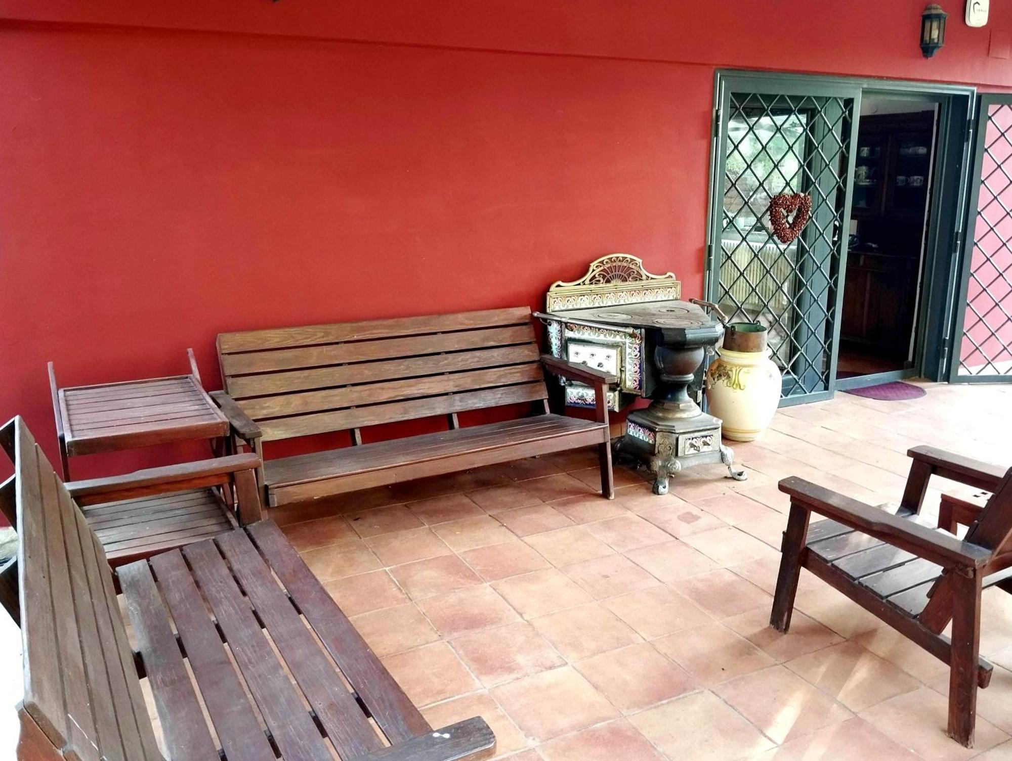 Villa Aureliagreenvilla, #secretplacerome - 4 Bathrooms *
