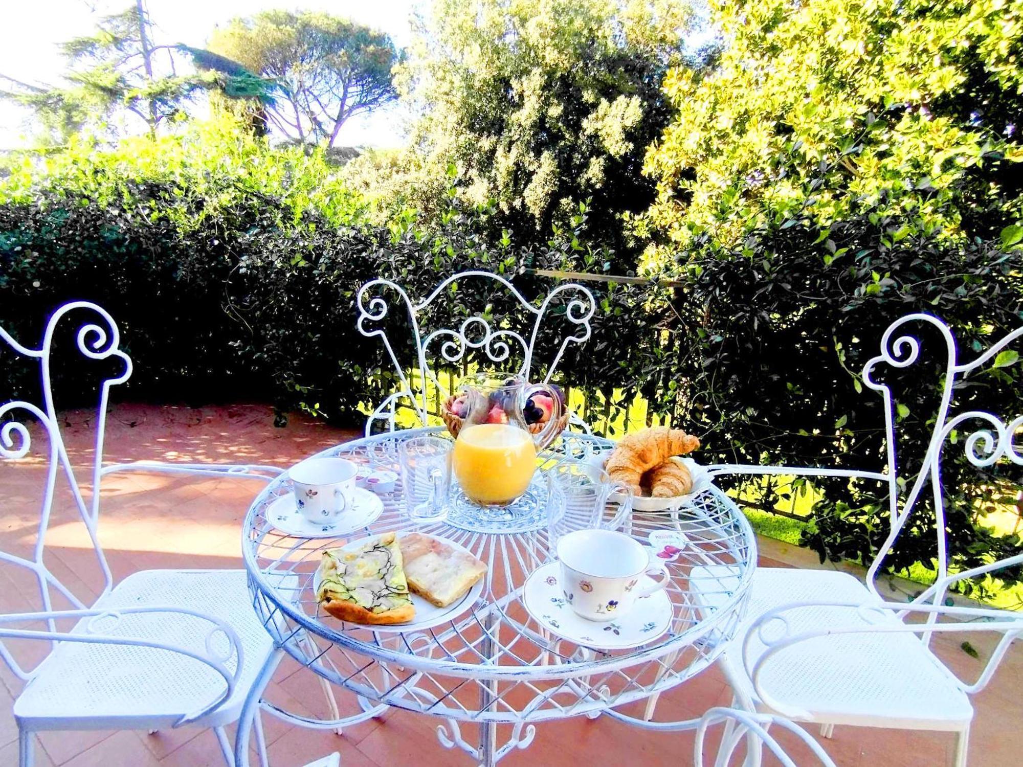 Villa Aureliagreenvilla, #secretplacerome - 4 Bathrooms Rome