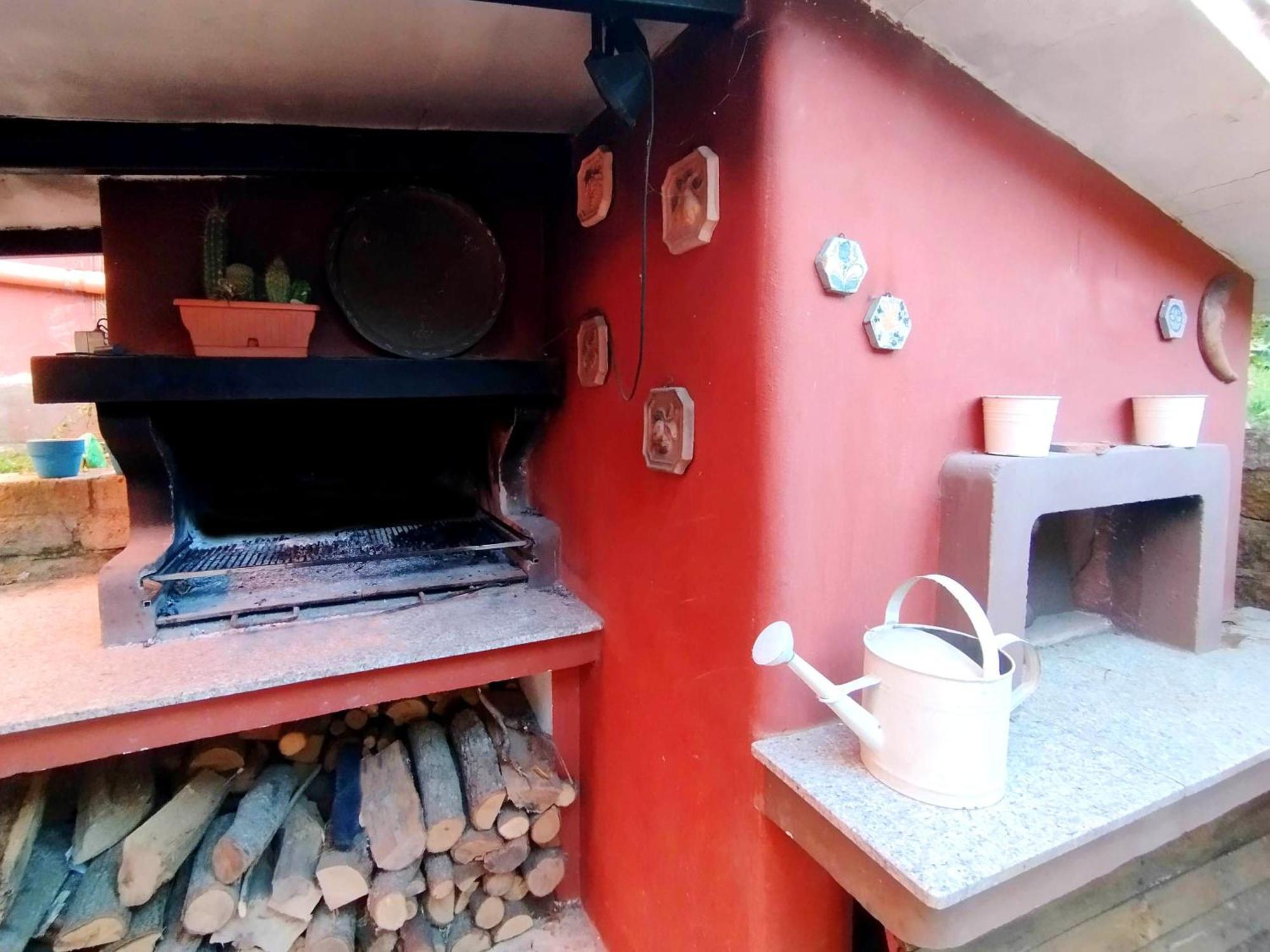 Aureliagreenvilla, #secretplacerome - 4 Bathrooms Rome