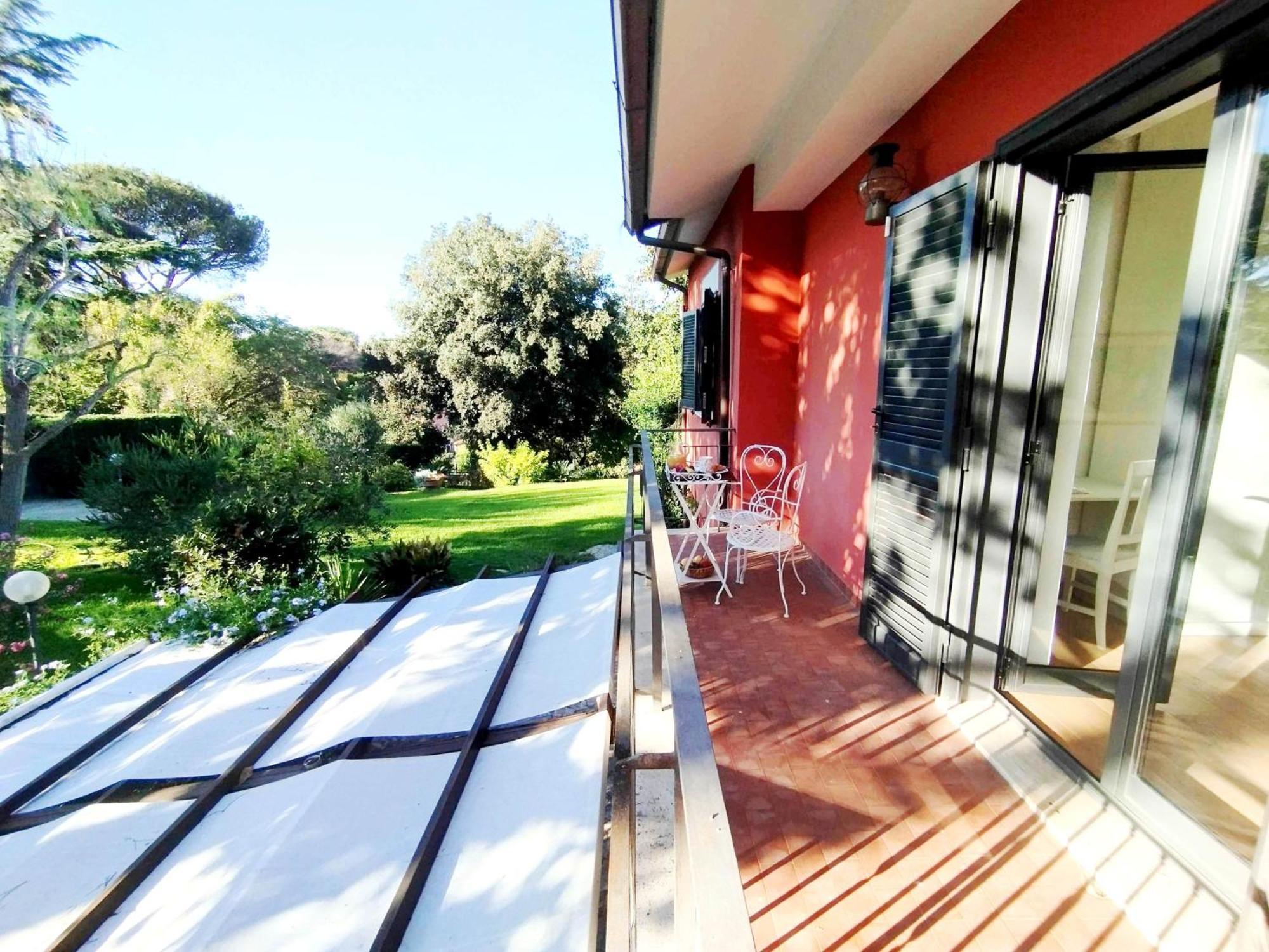 Aureliagreenvilla, #secretplacerome - 4 Bathrooms * Rome