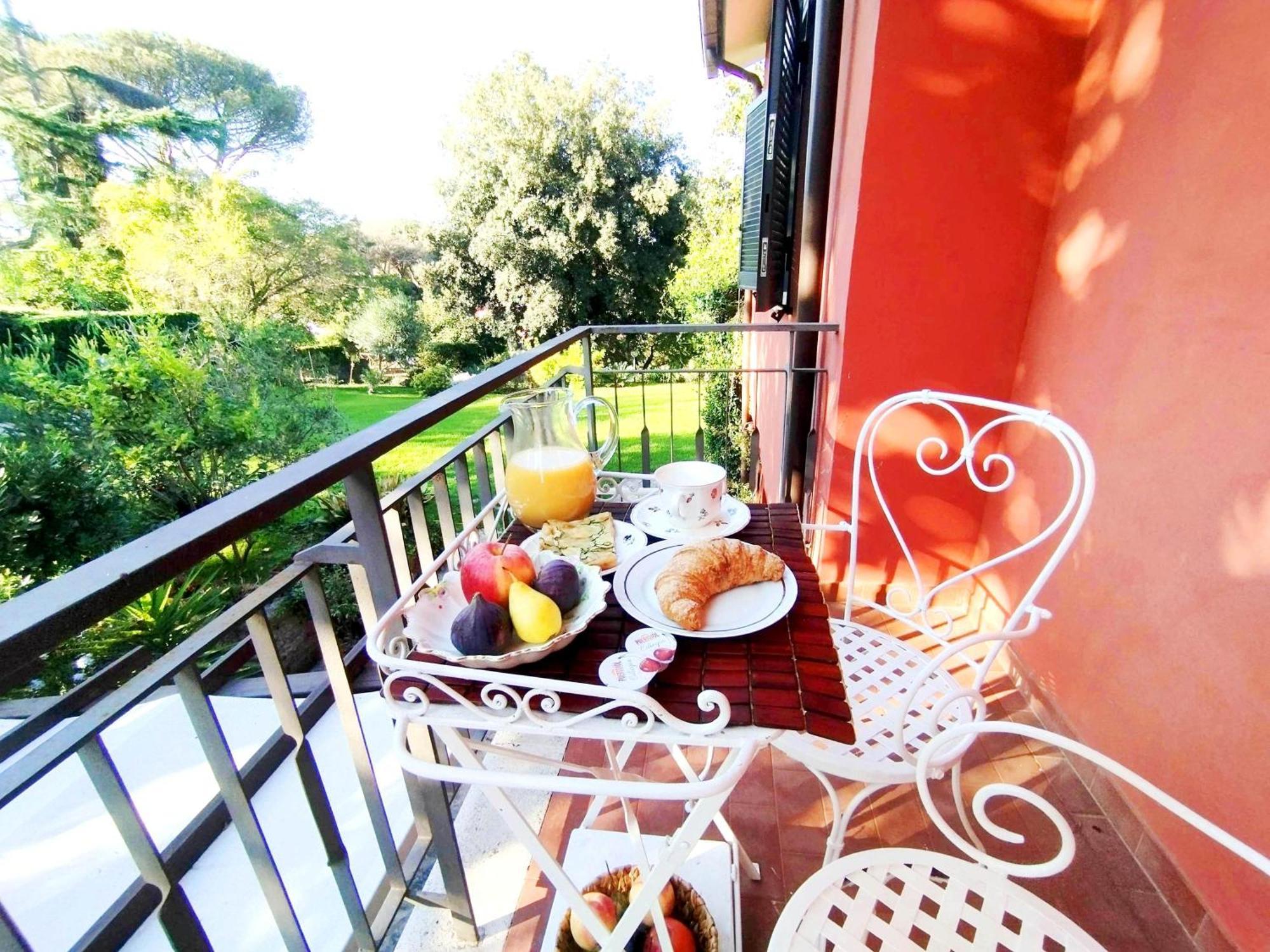 Aureliagreenvilla, #secretplacerome - 4 Bathrooms