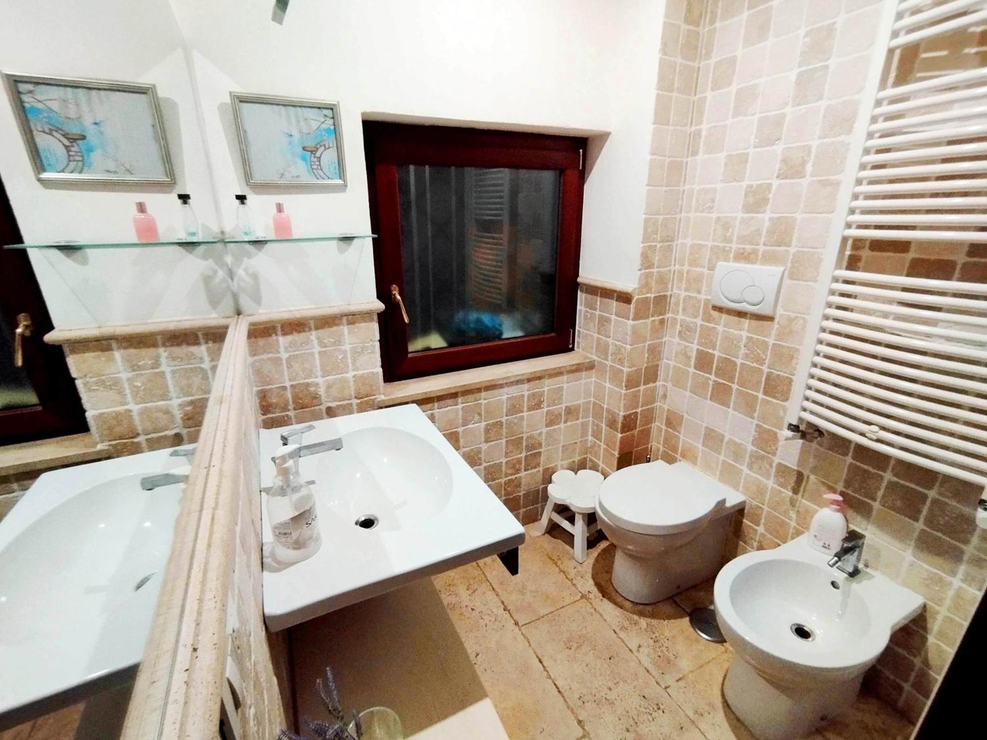 Villa Aureliagreenvilla, #secretplacerome - 4 Bathrooms *