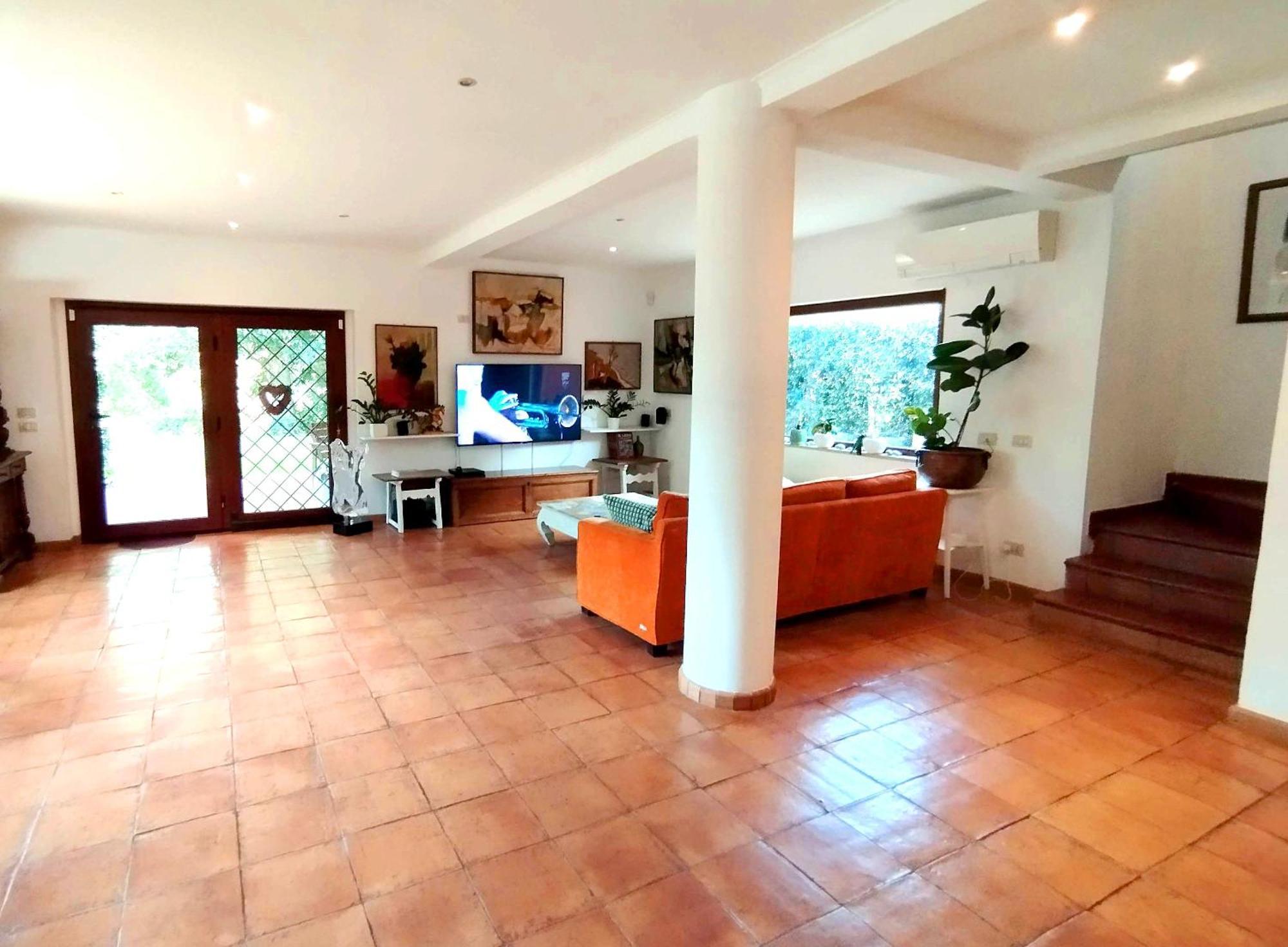 Aureliagreenvilla, #secretplacerome - 4 Bathrooms Rome