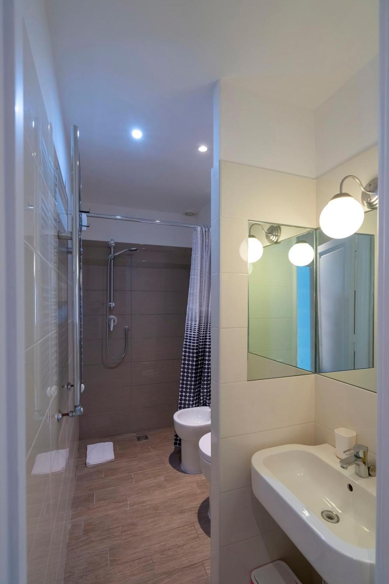Apartamento Sognando Vacanze Romane Roma