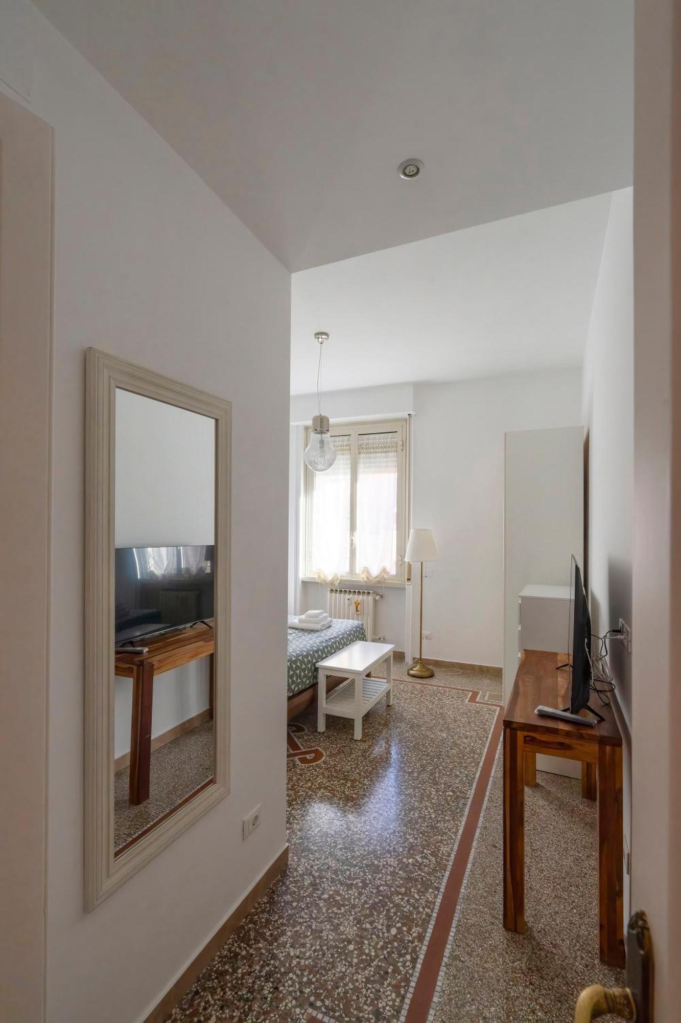 Apartamento Sognando Vacanze Romane Roma