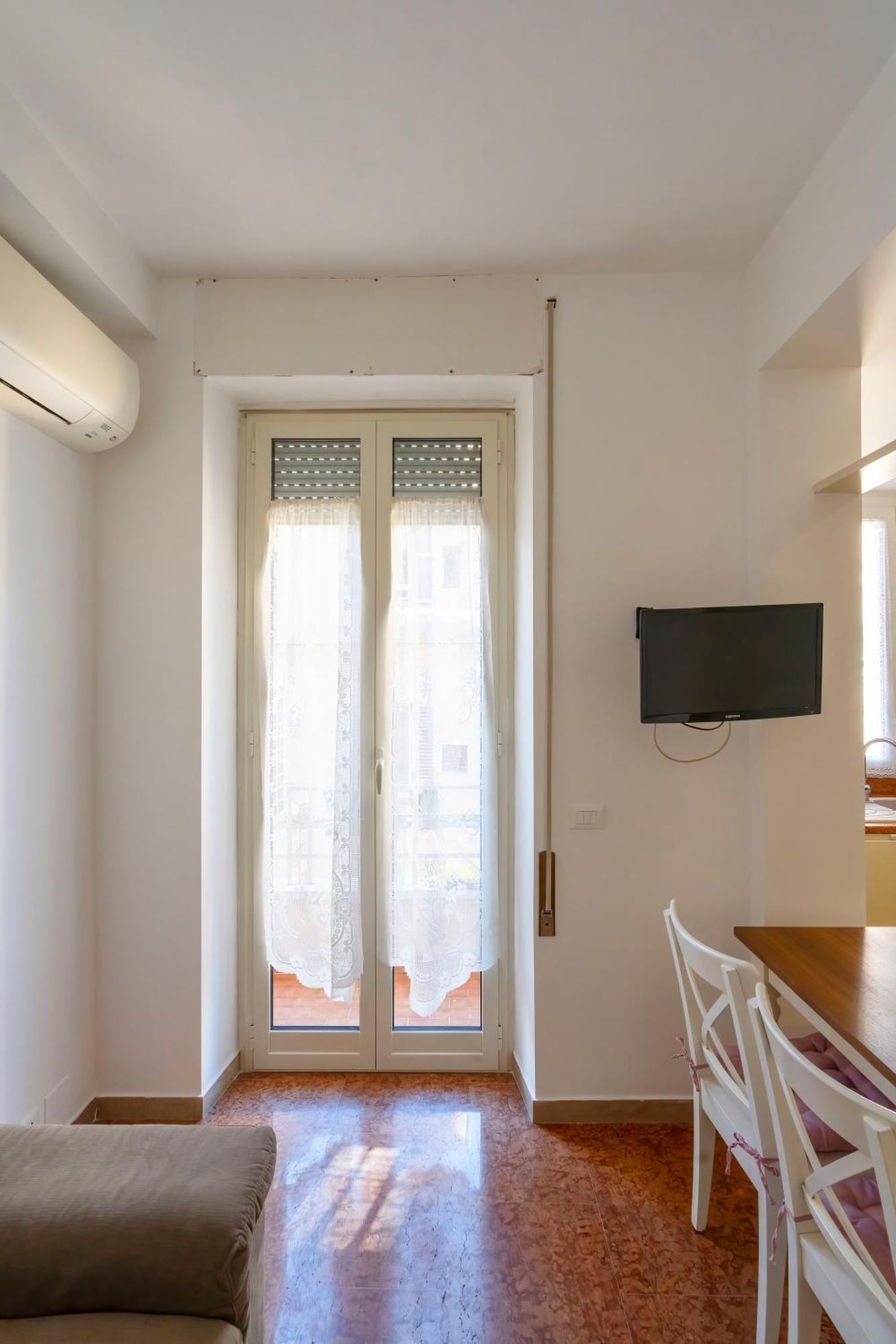 Sognando Vacanze Romane Apartamento Roma