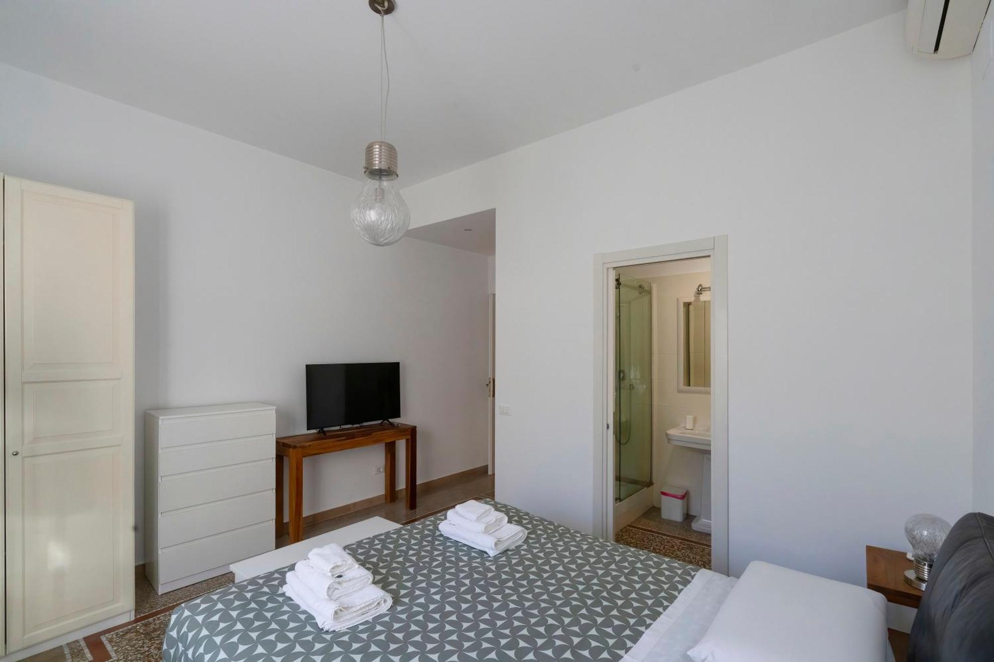 Apartamento Sognando Vacanze Romane