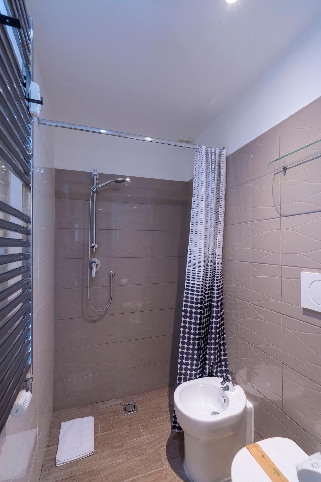 Apartamento Sognando Vacanze Romane