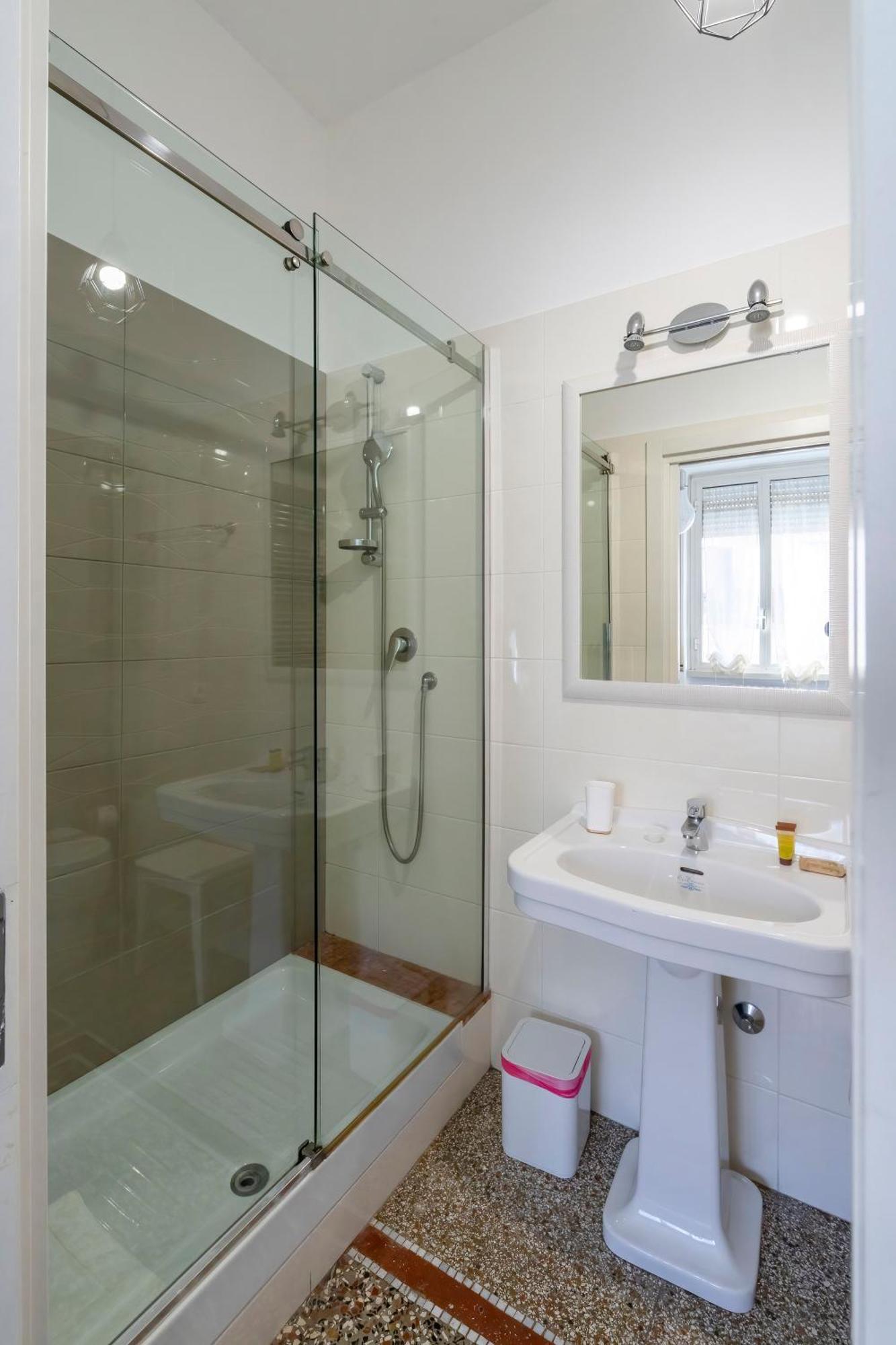 Sognando Vacanze Romane Apartamento Roma