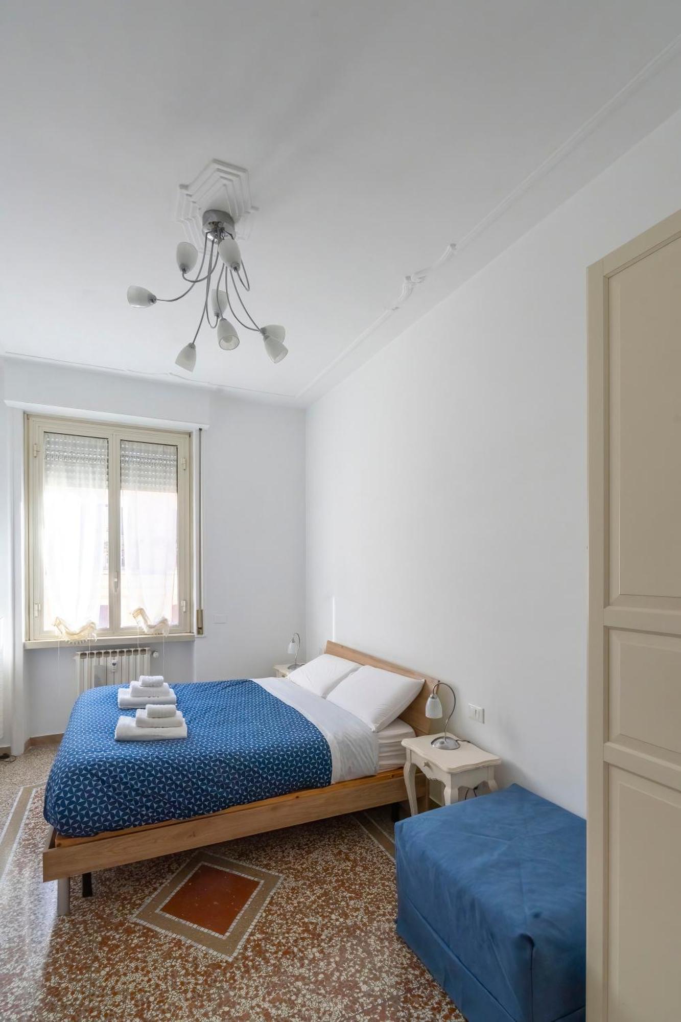 Sognando Vacanze Romane Apartamento *