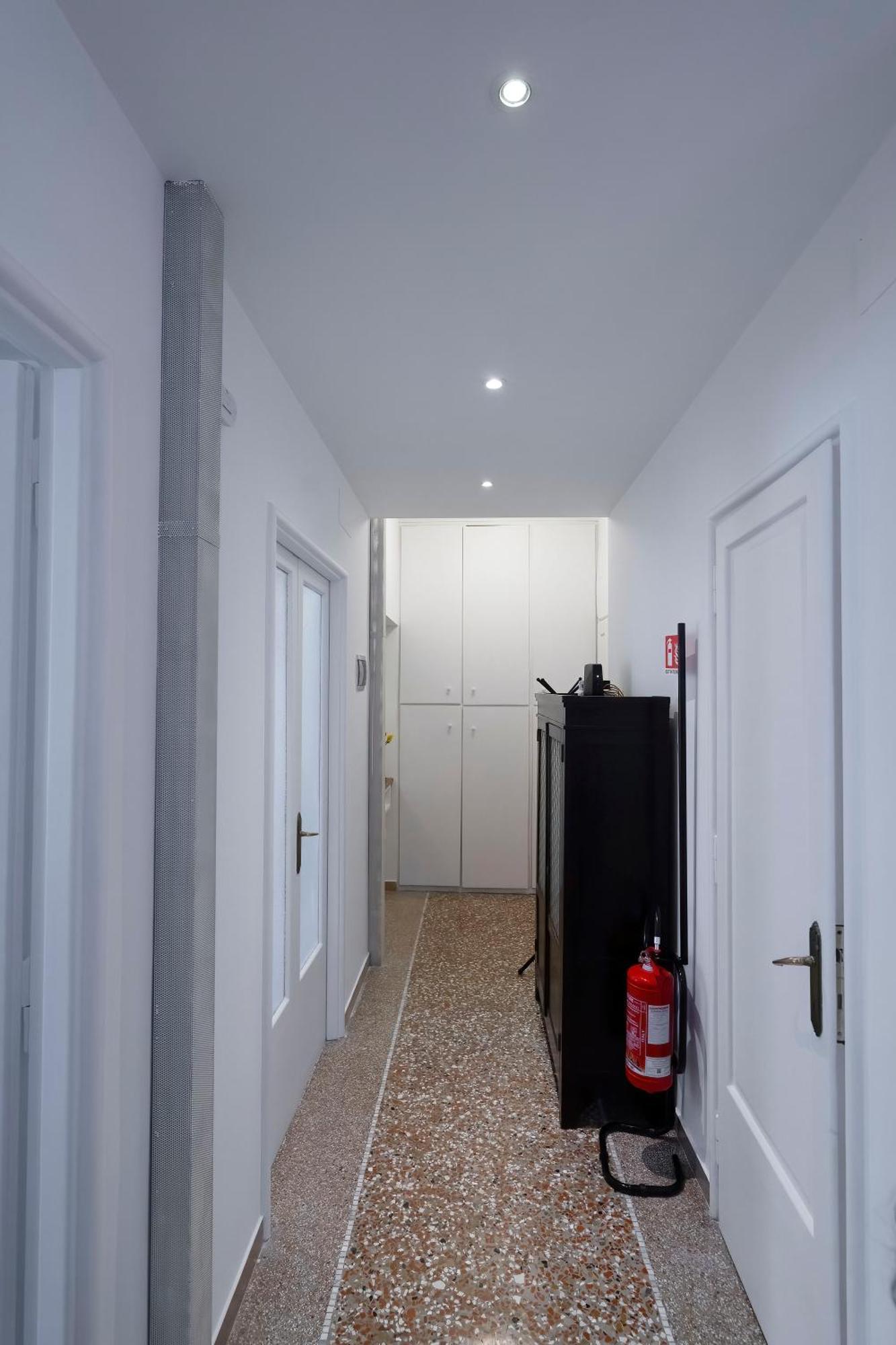 Sognando Vacanze Romane Apartamento *