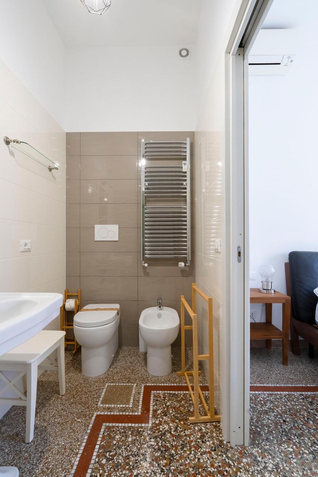 Apartamento Sognando Vacanze Romane *