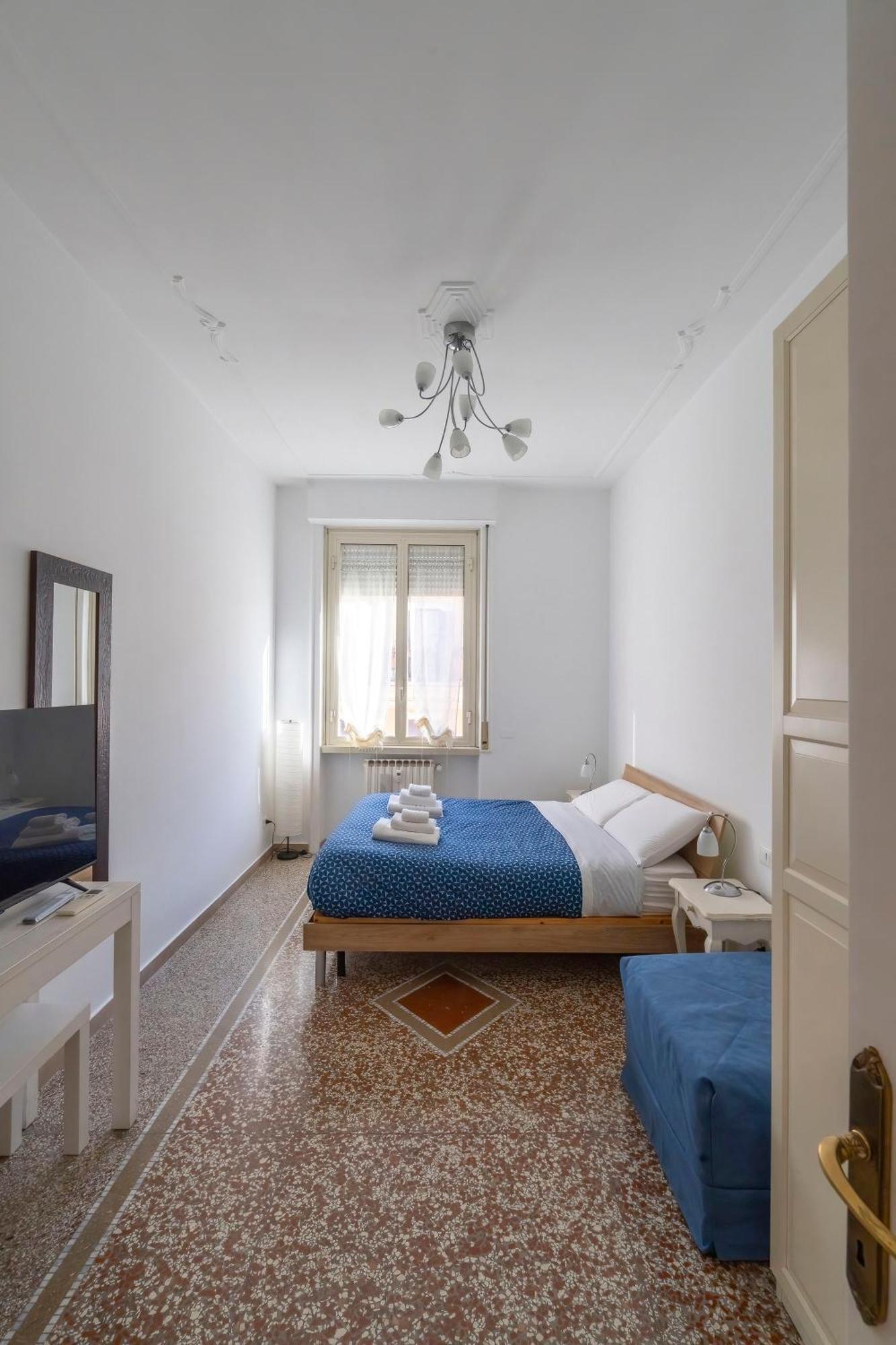 Sognando Vacanze Romane Apartamento Roma