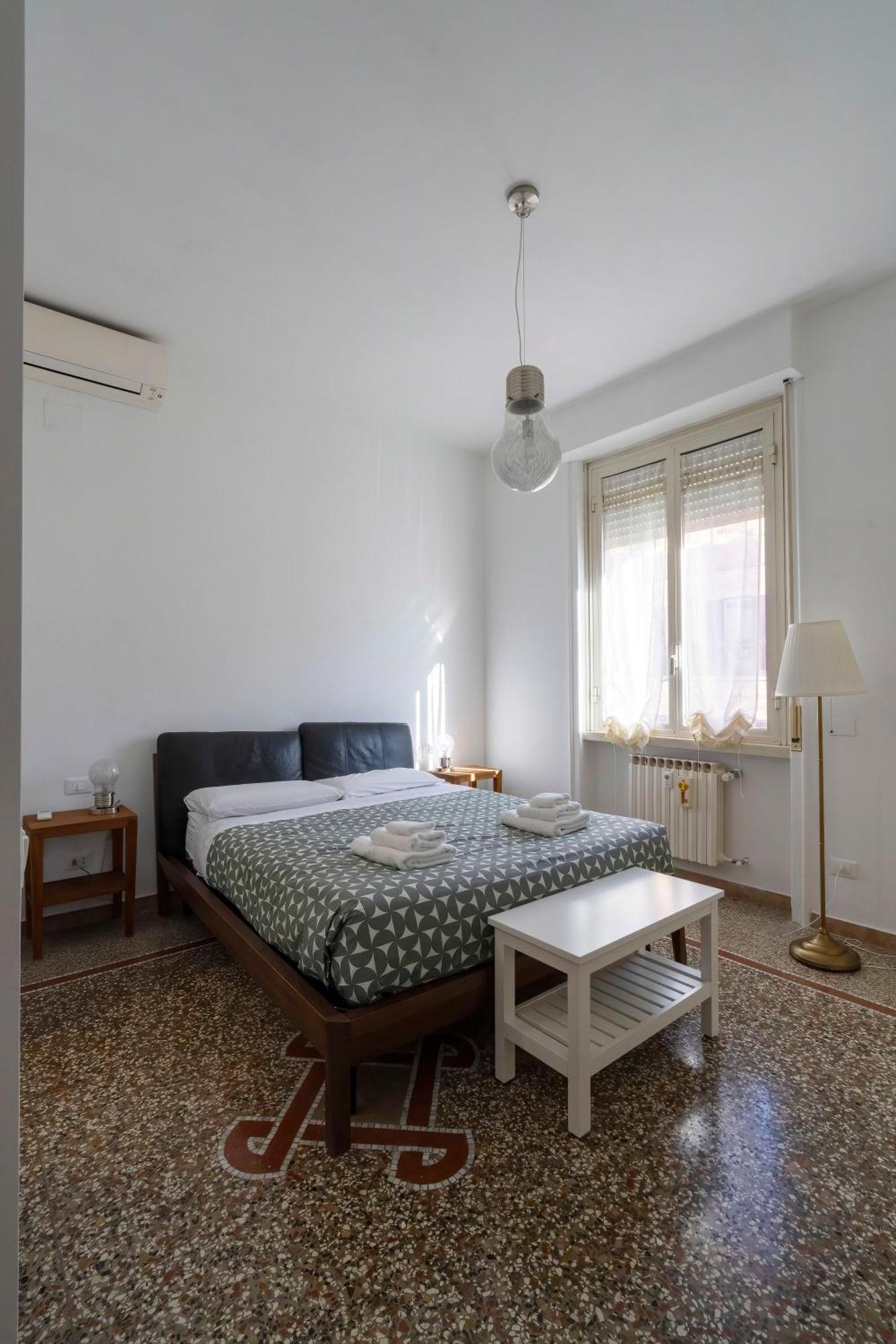 Sognando Vacanze Romane Apartamento *