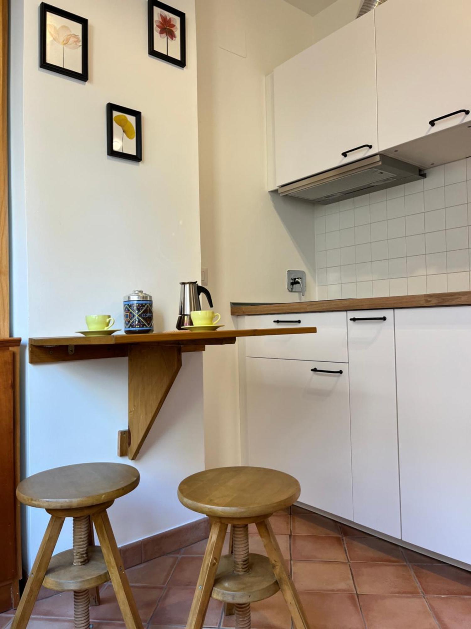 Apartment Sampietrino Vatican