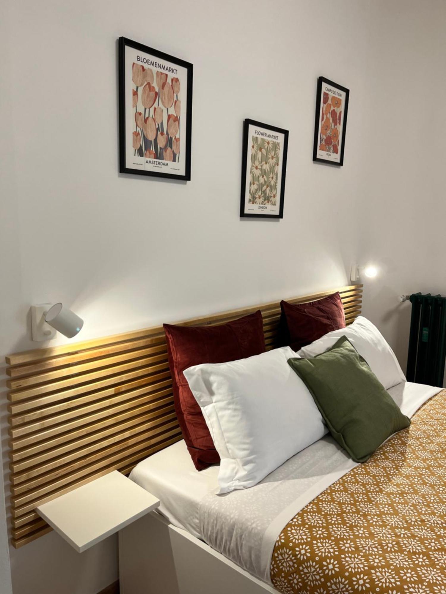 Apartment Sampietrino Vatican Rome