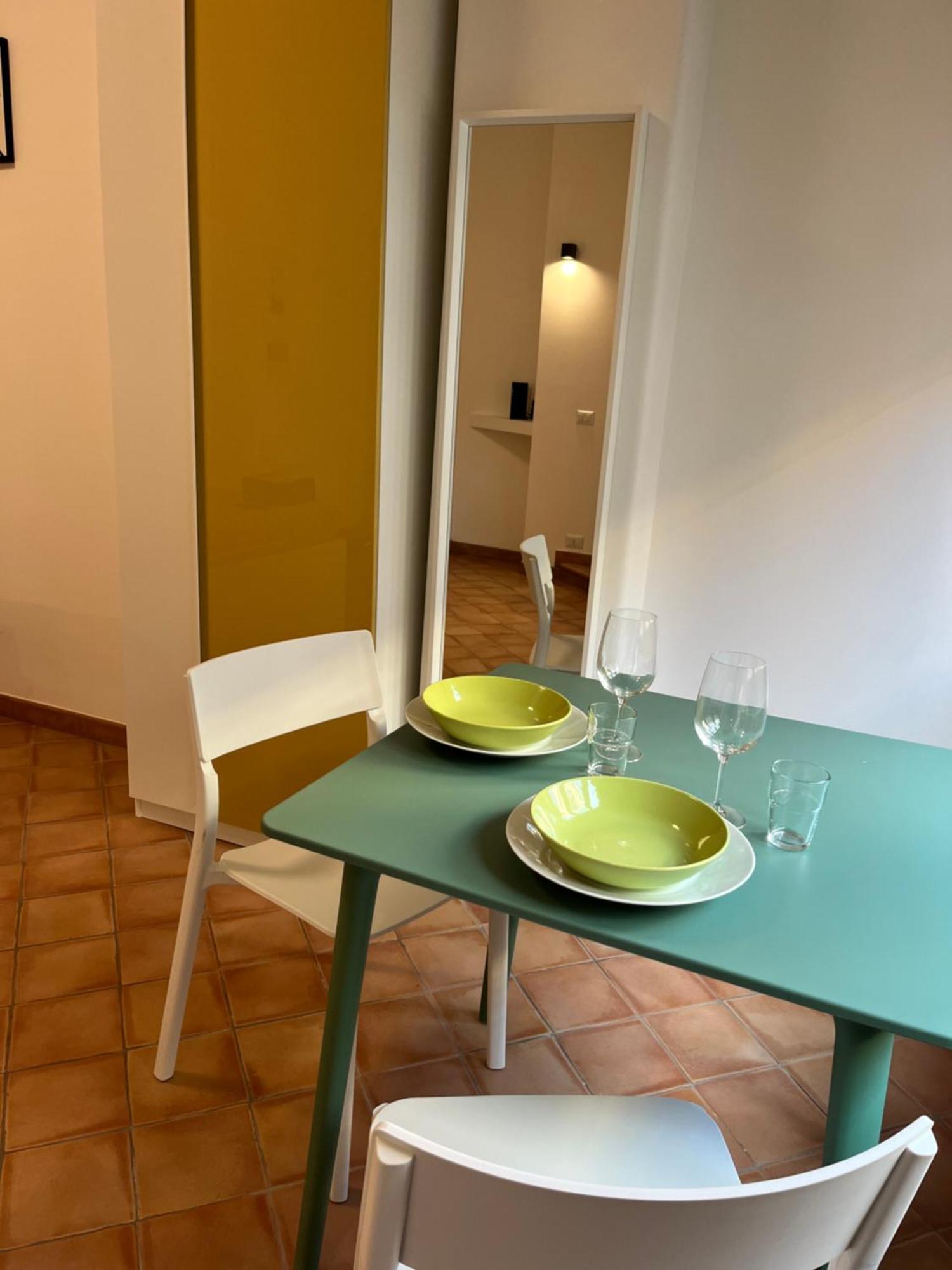 Apartment Sampietrino Vatican Rome