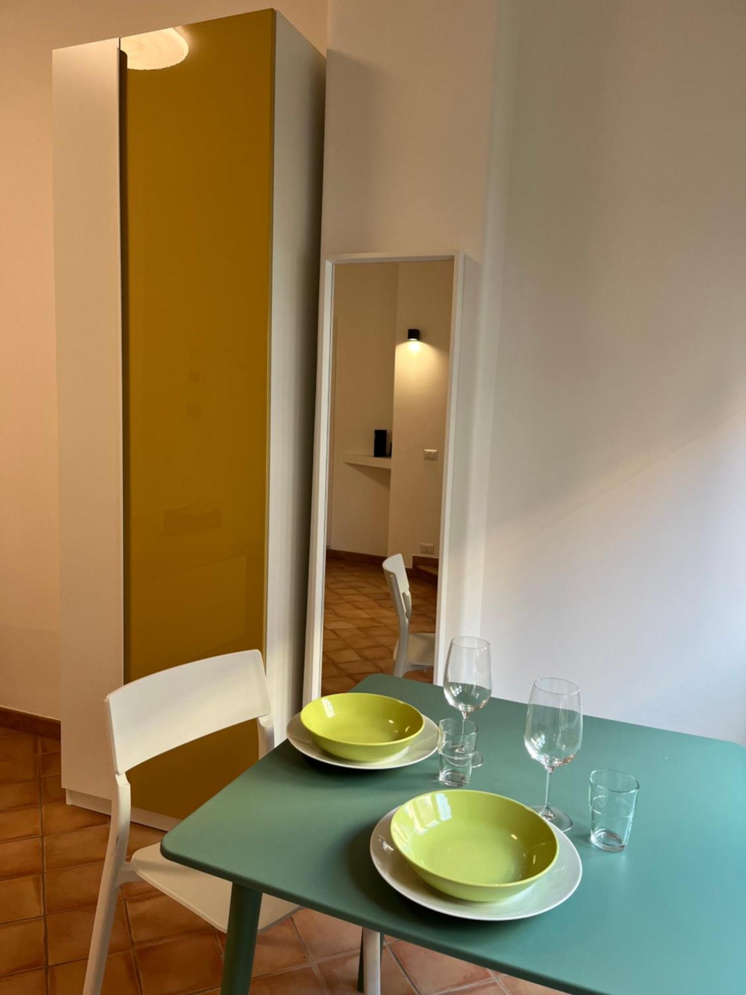Sampietrino Vatican Apartment *