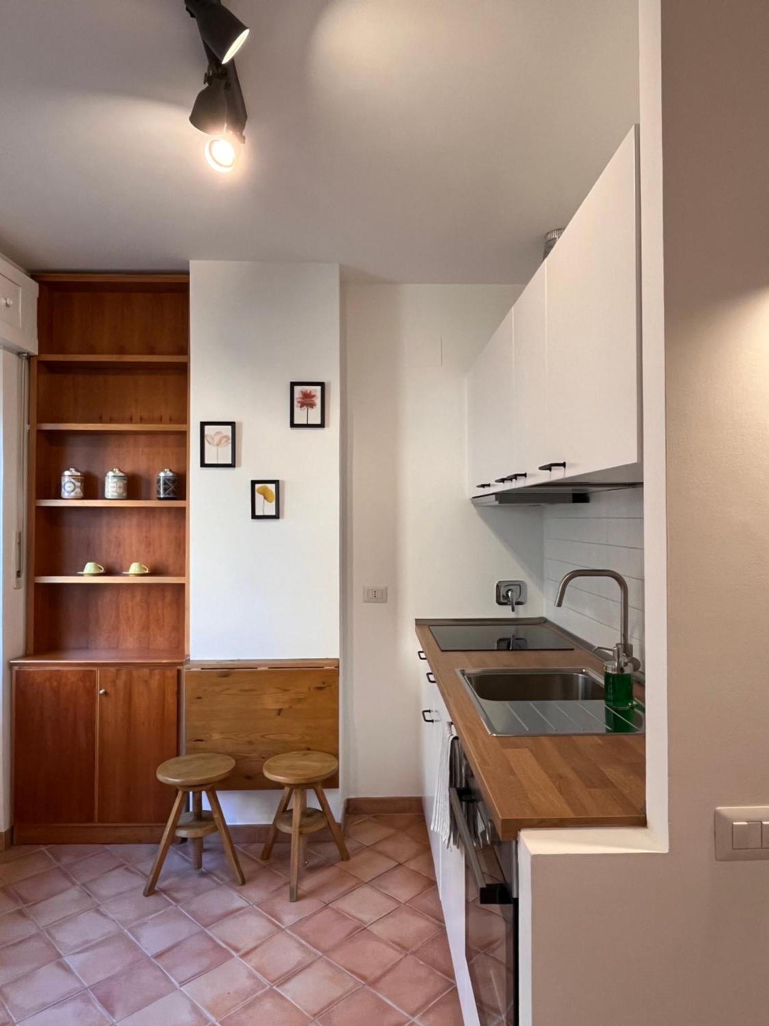 Sampietrino Vatican Apartment Rome