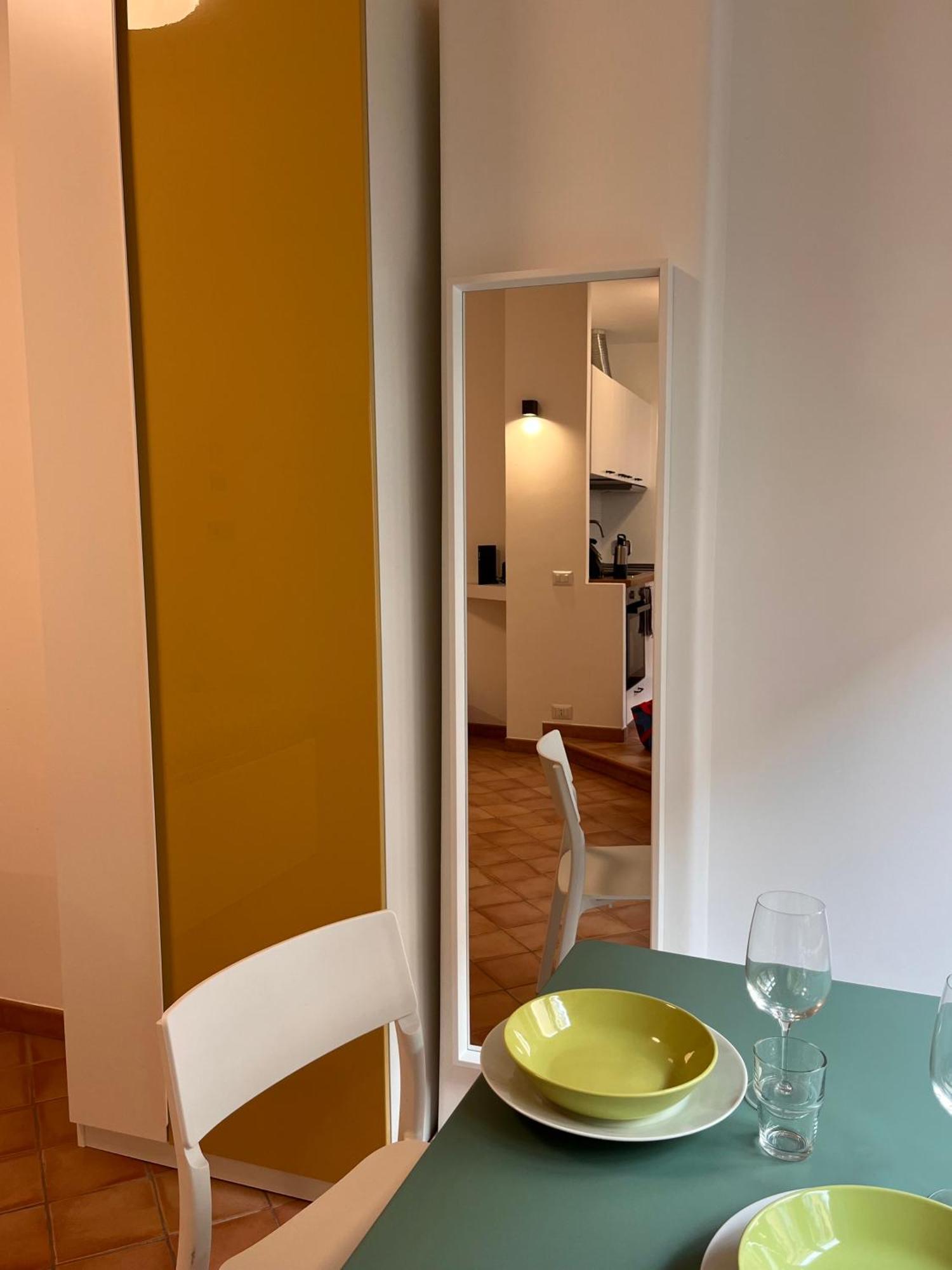 Apartment Sampietrino Vatican