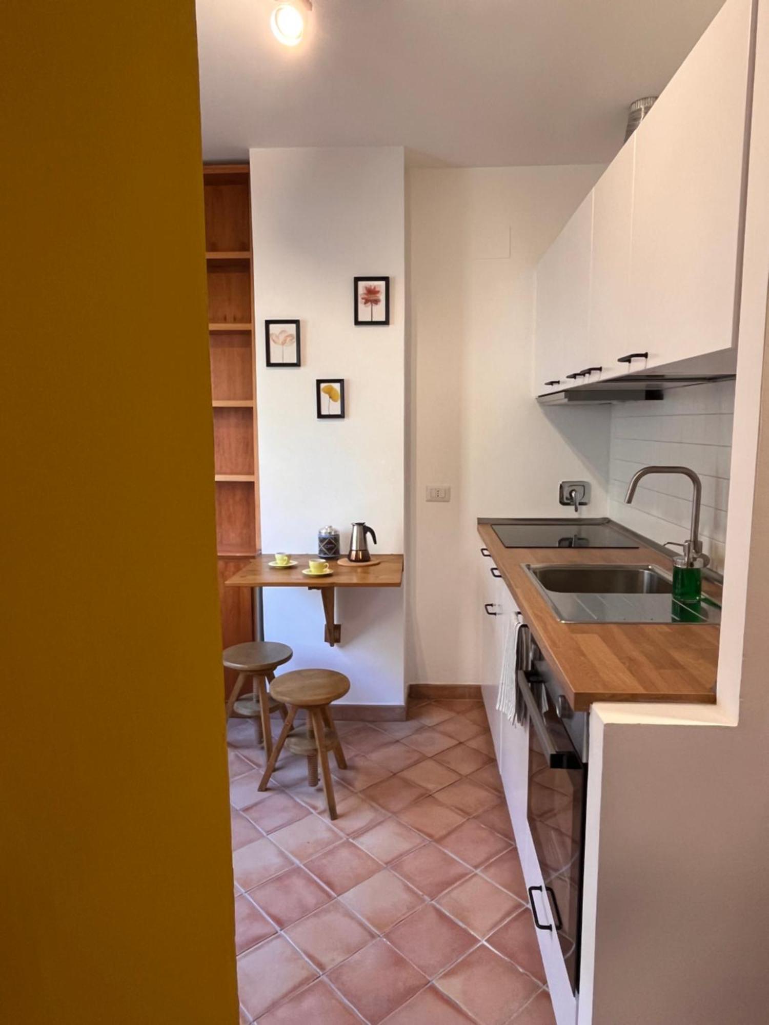 Apartment Sampietrino Vatican *
