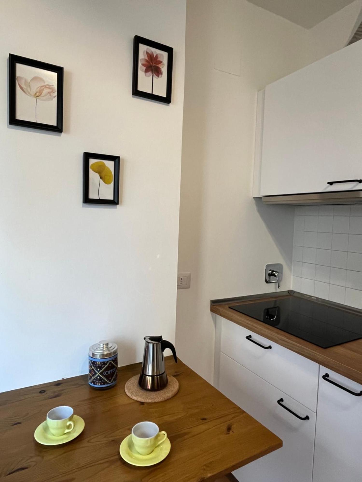 Sampietrino Vatican Apartment Rome