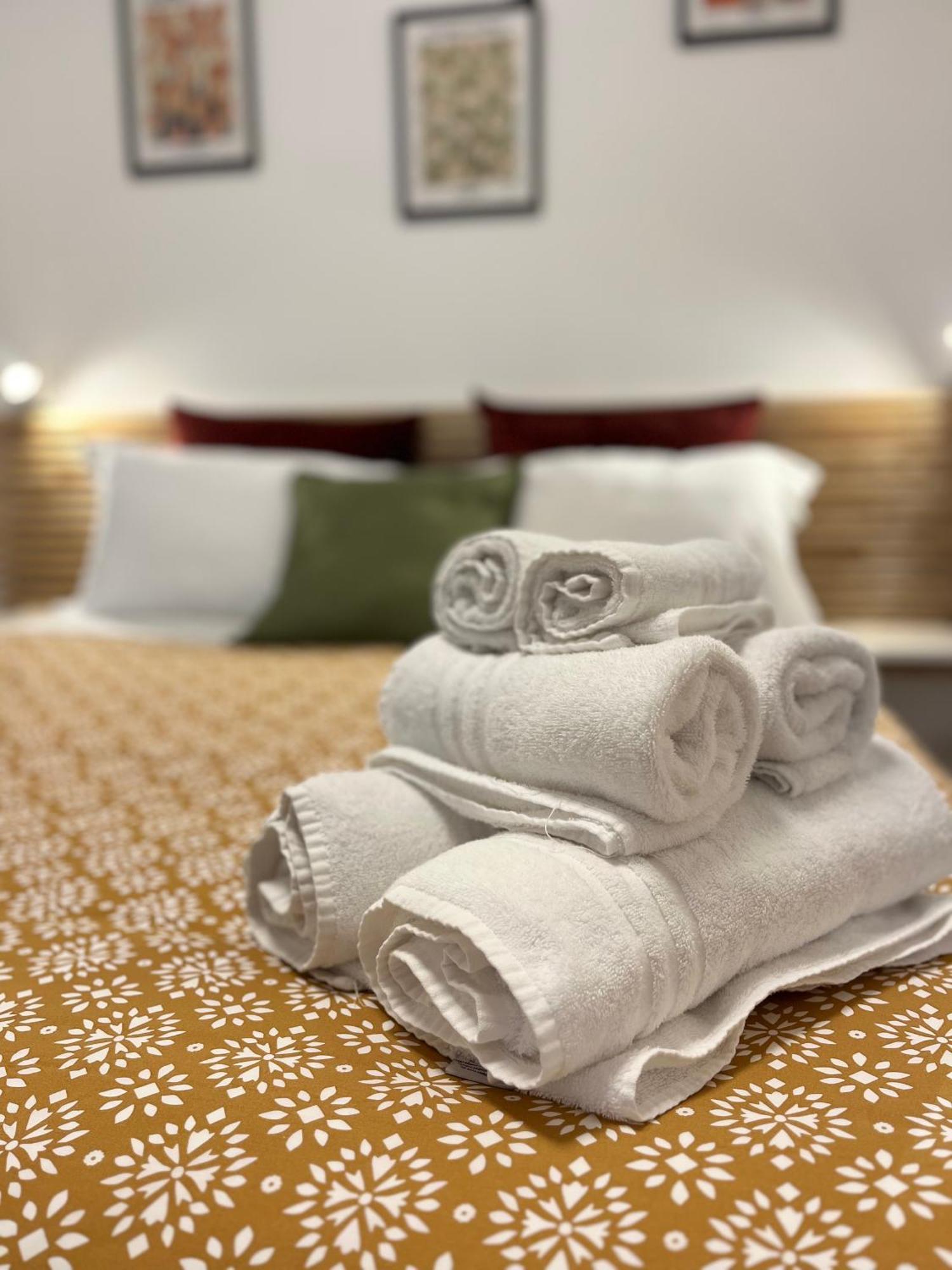 Sampietrino Vatican Appartement *