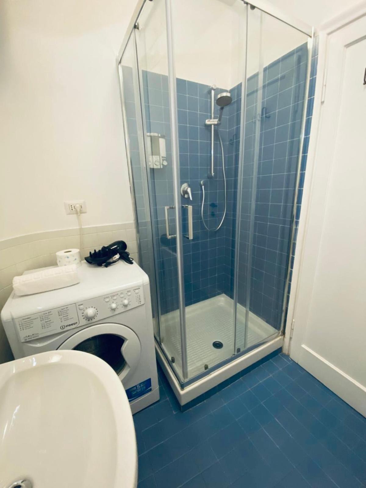Appartement Sampietrino Vatican