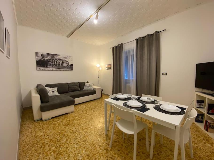 Tiburtino, Wifi Netflix Sport Ac 10 Min Metro Holiday home