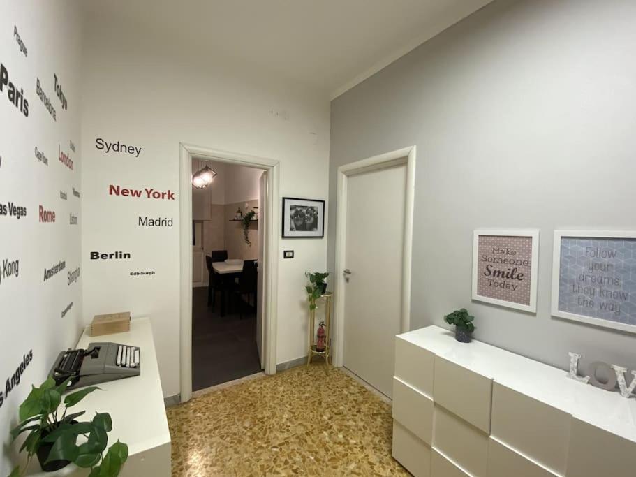 Holiday home Tiburtino, Wifi Netflix Sport Ac 10 Min Metro Rome