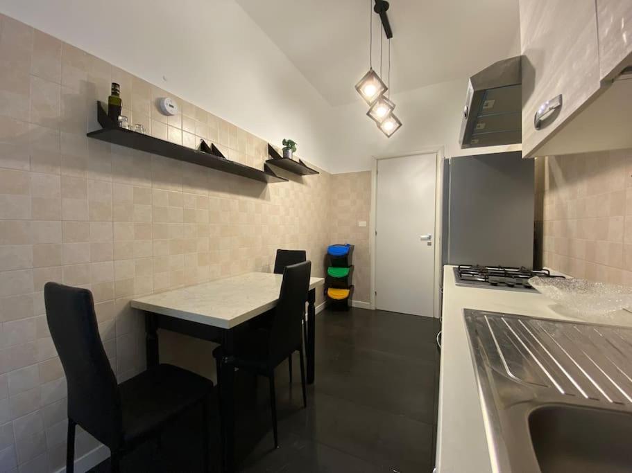 Holiday home Tiburtino, Wifi Netflix Sport Ac 10 Min Metro Rome