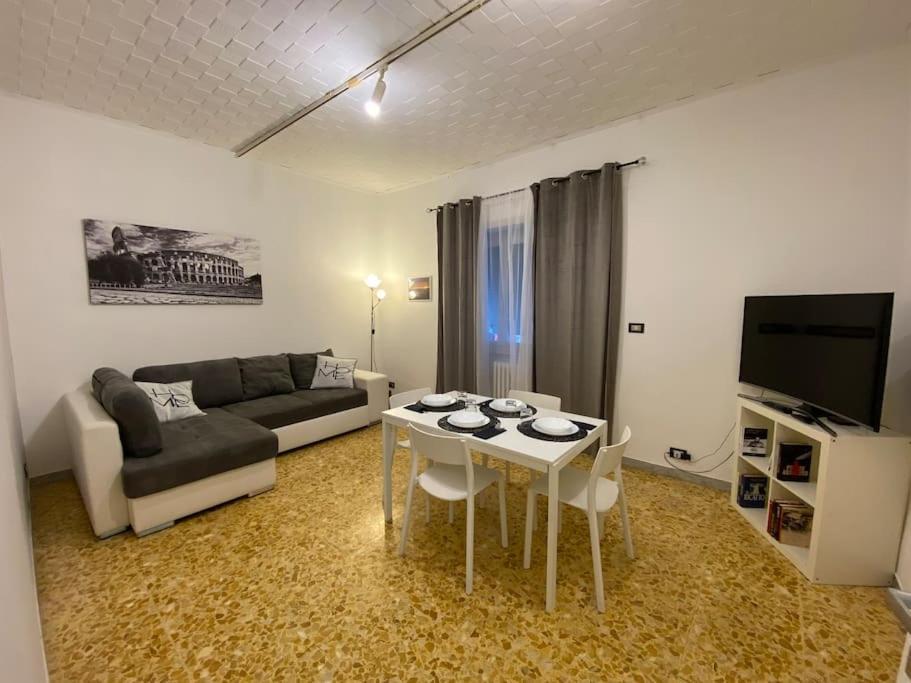 Tiburtino, Wifi Netflix Sport Ac 10 Min Metro * Rome