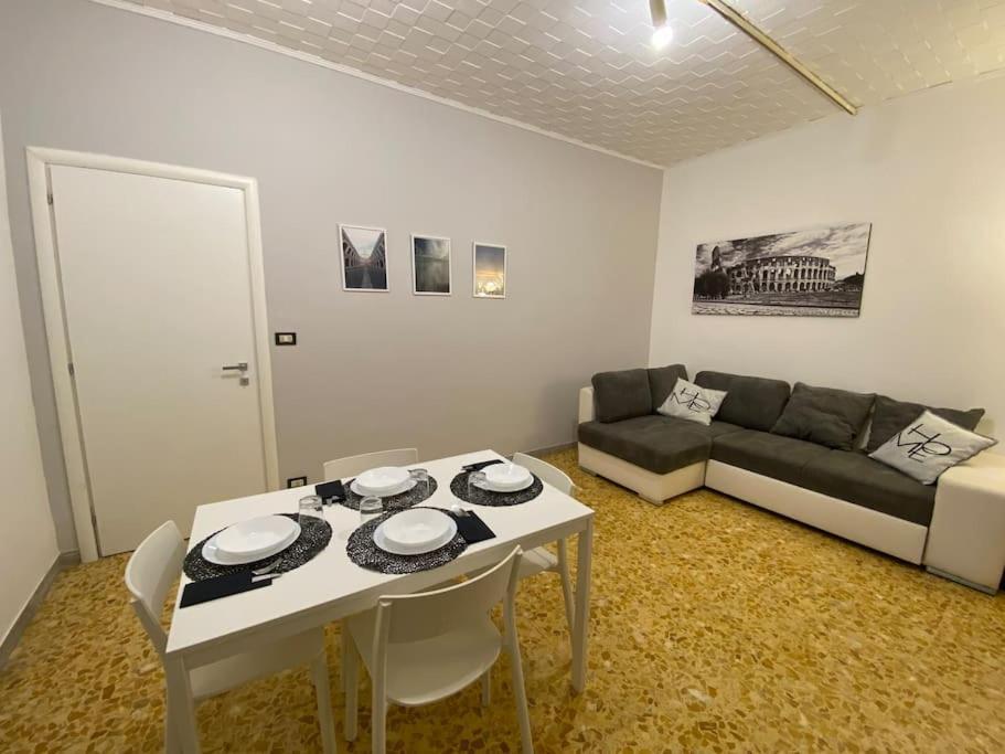 Holiday home Tiburtino, Wifi Netflix Sport Ac 10 Min Metro *