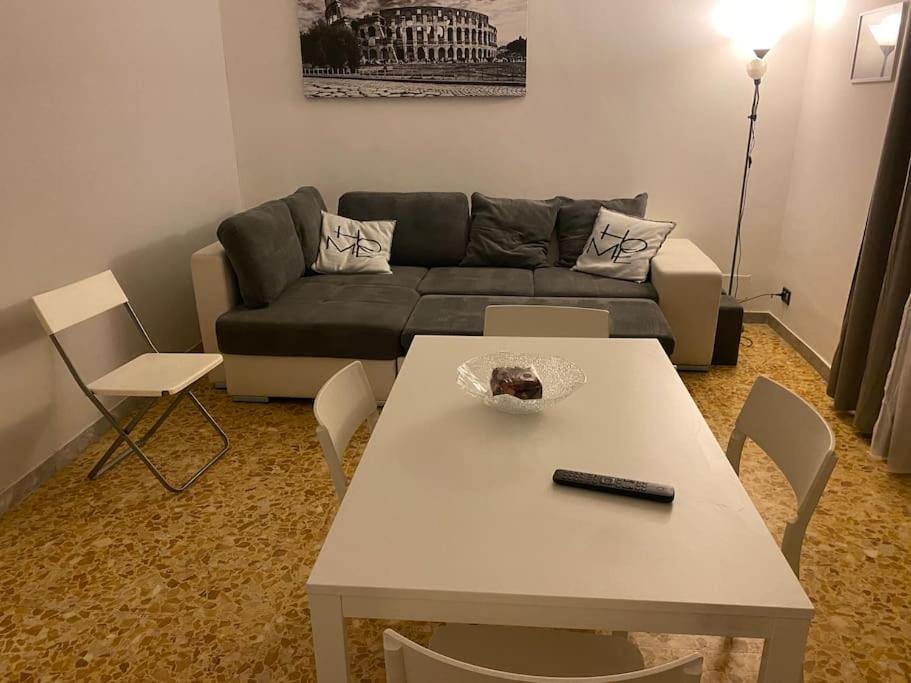 Tiburtino, Wifi Netflix Sport Ac 10 Min Metro *