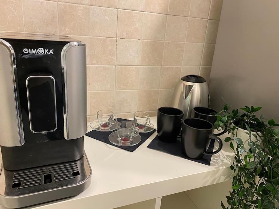 Tiburtino, Wifi Netflix Sport Ac 10 Min Metro Holiday home