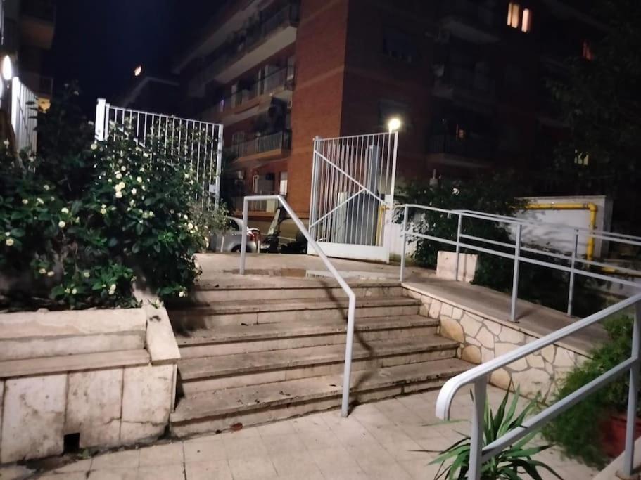 Tiburtino, Wifi Netflix Sport Ac 10 Min Metro Holiday home *