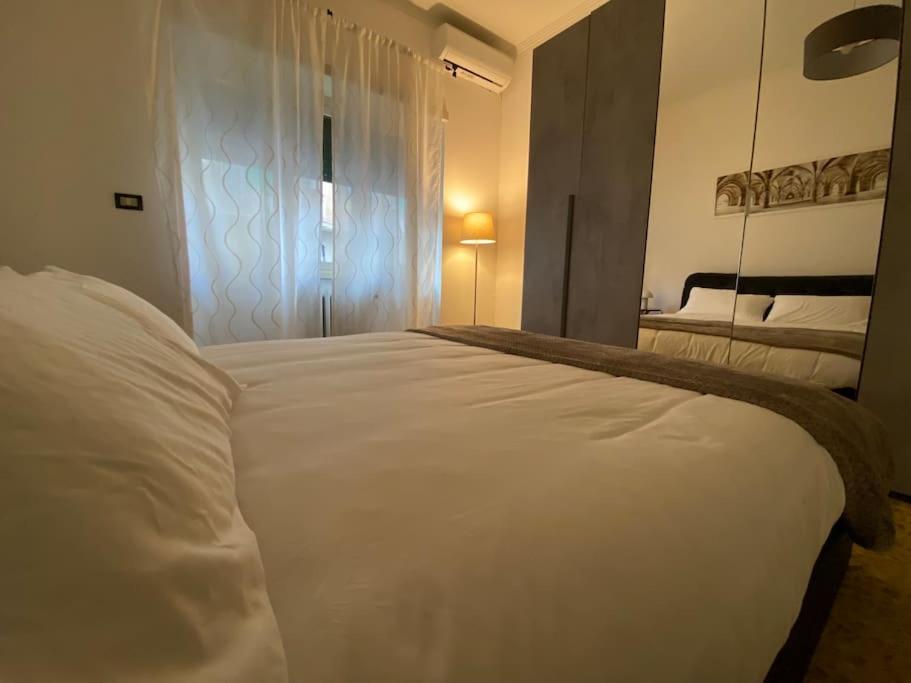Holiday home Tiburtino, Wifi Netflix Sport Ac 10 Min Metro