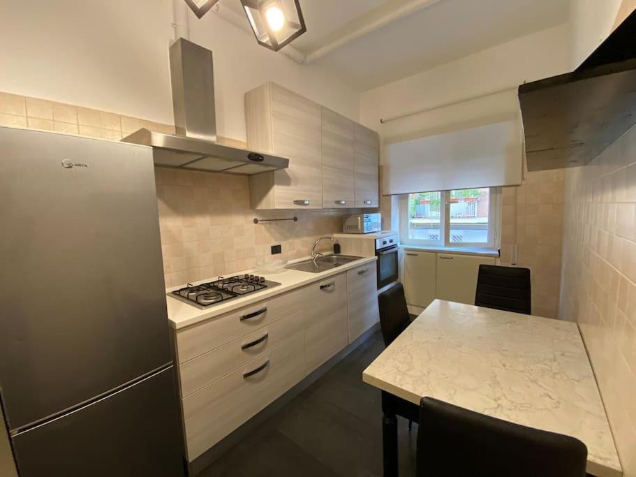 Holiday home Tiburtino, Wifi Netflix Sport Ac 10 Min Metro