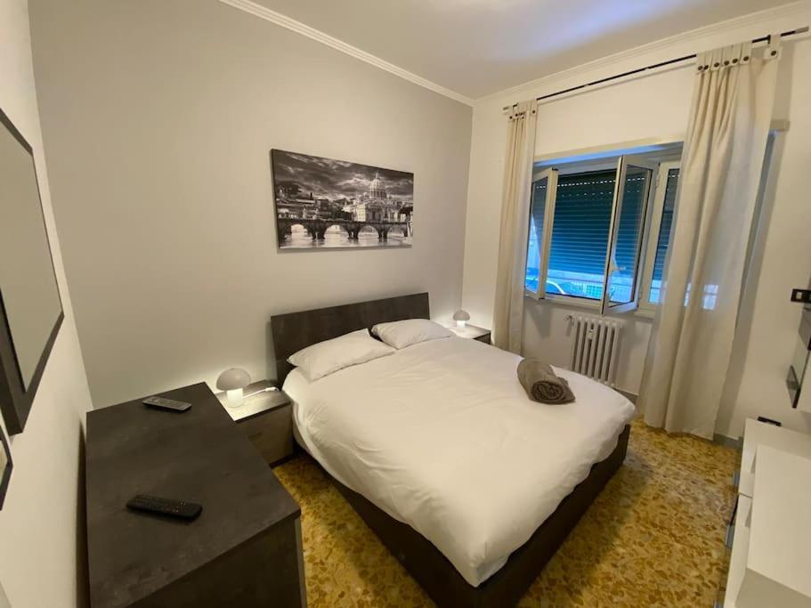 Tiburtino, Wifi Netflix Sport Ac 10 Min Metro * Rome