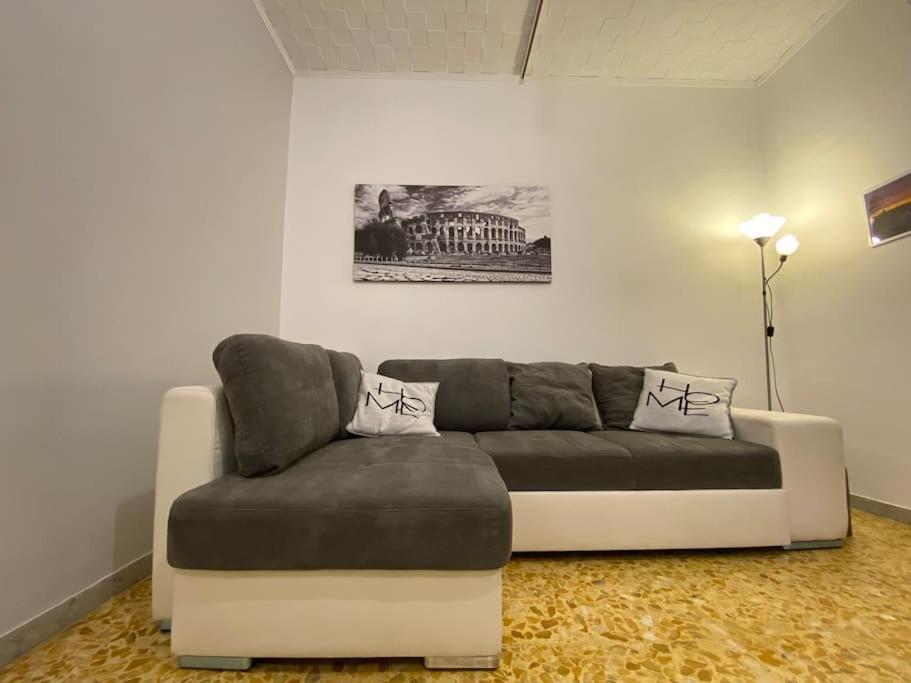 Tiburtino, Wifi Netflix Sport Ac 10 Min Metro