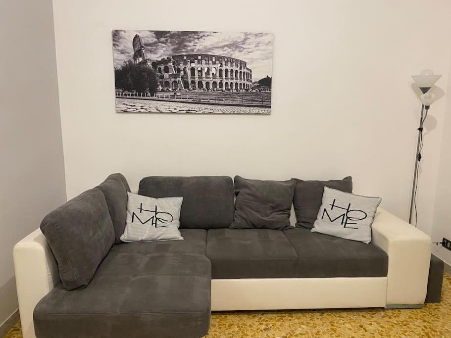 Tiburtino, Wifi Netflix Sport Ac 10 Min Metro Holiday home *